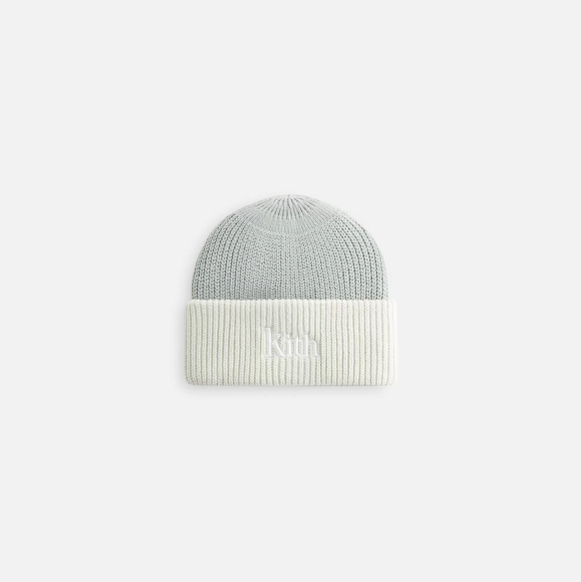 Discount Kith Kids Two Tone Mia Beanie Palais