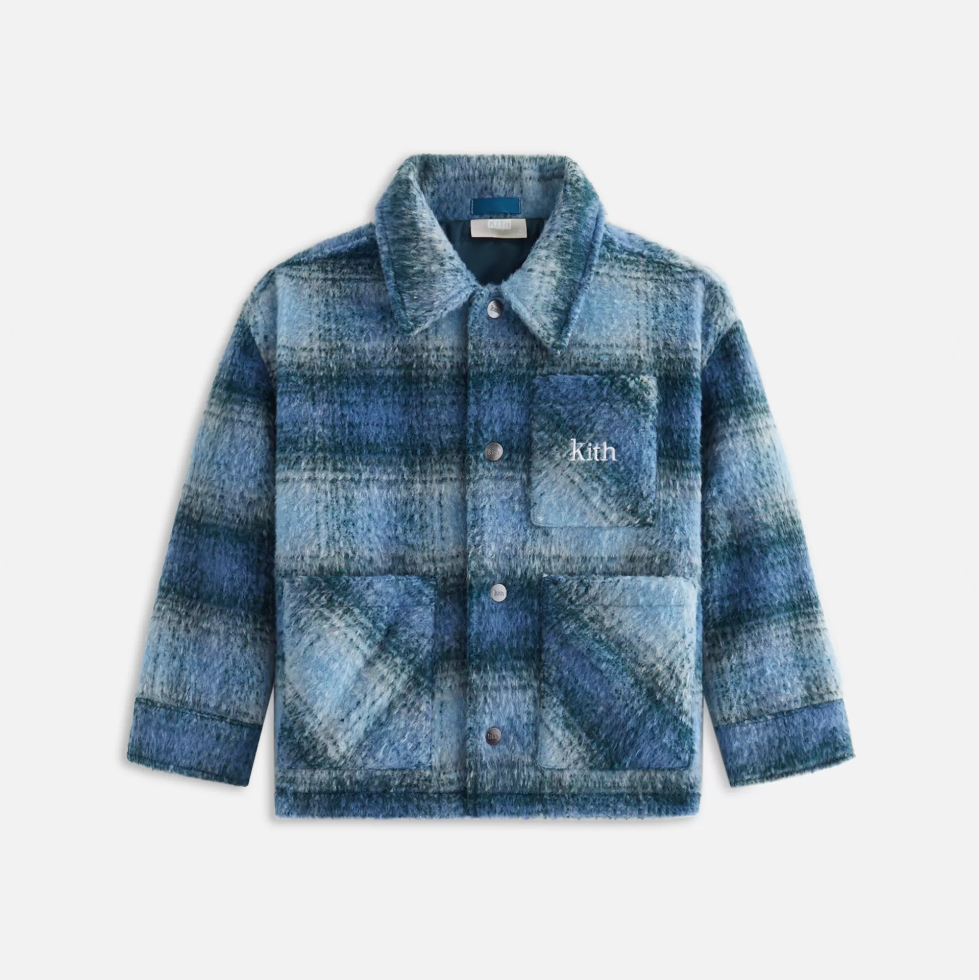 Best Kith Kids Willoughby Chore Jacket Melody