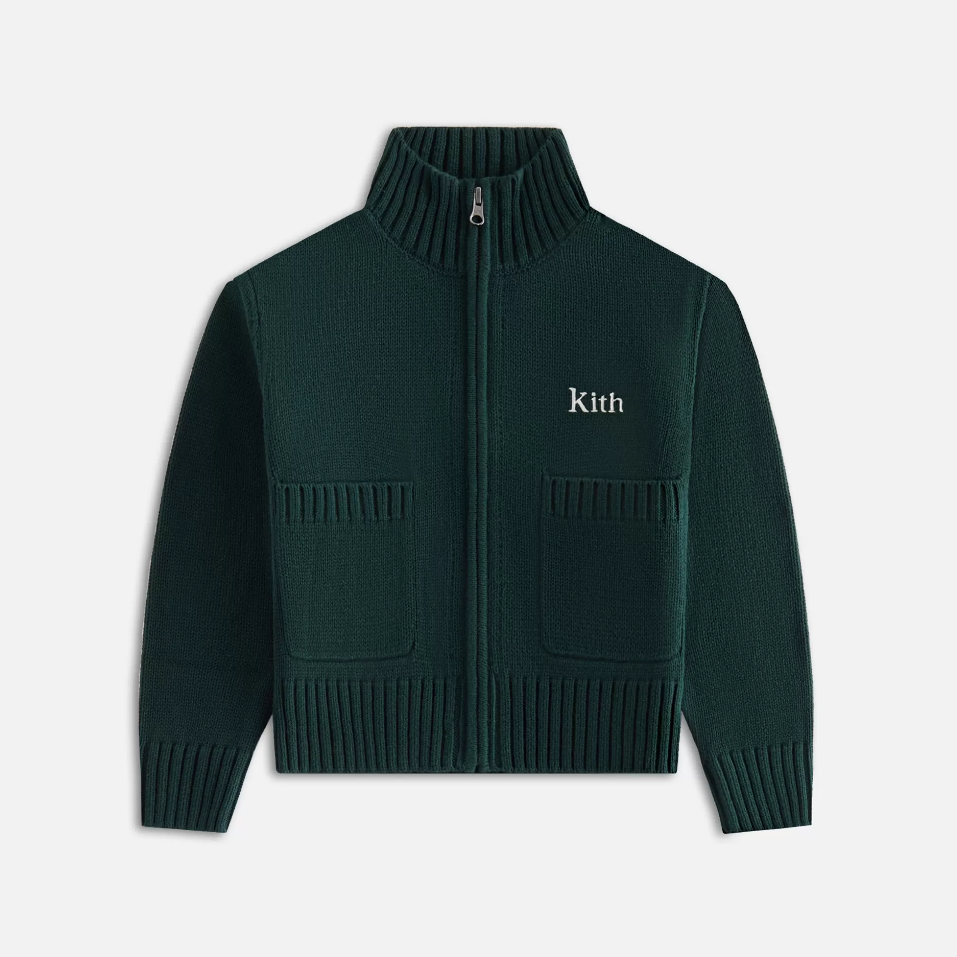 Flash Sale Kith Kids Wyona Zip Cardigan Stadium