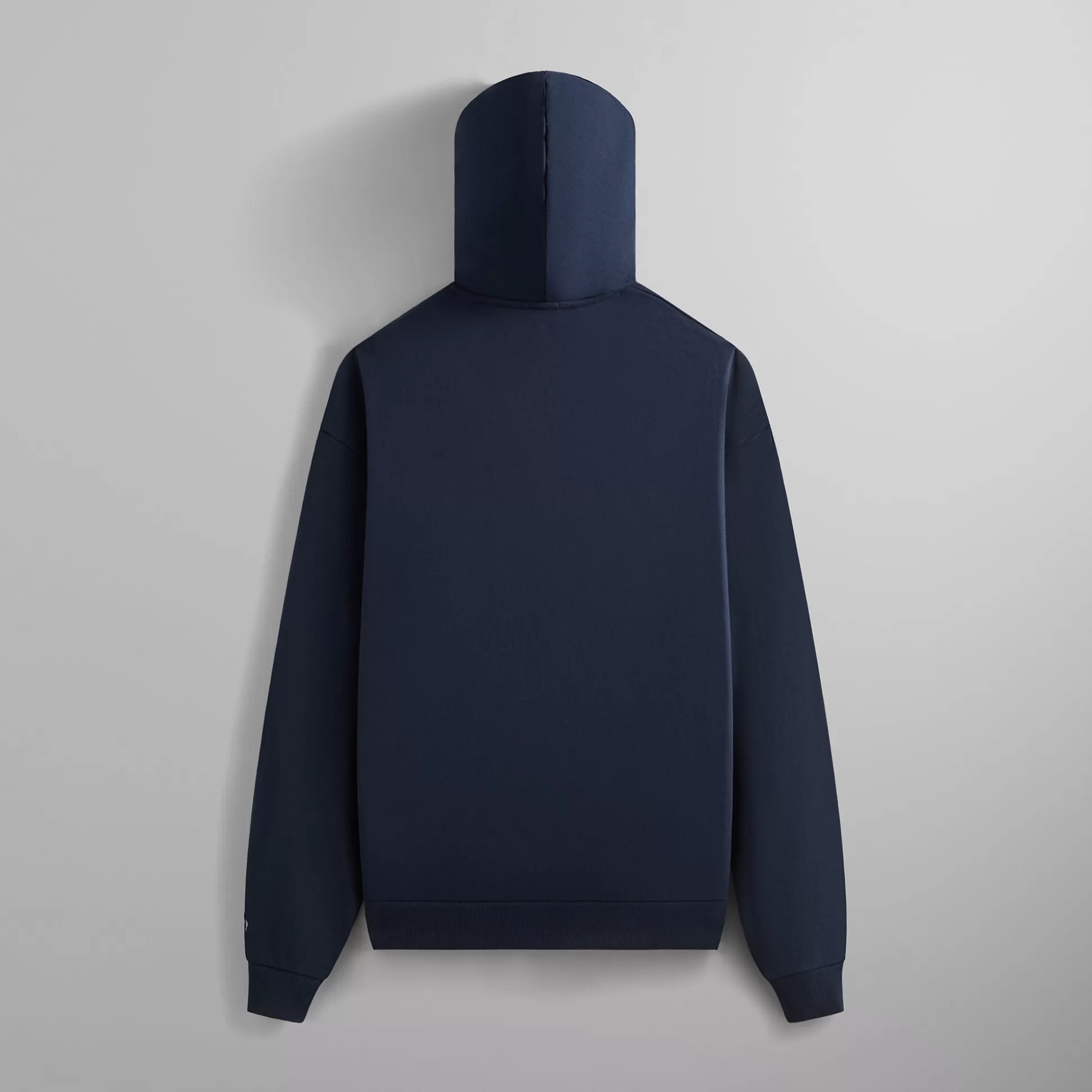 Best Sale Kith K&K Beaded Nelson Hoodie Nocturnal