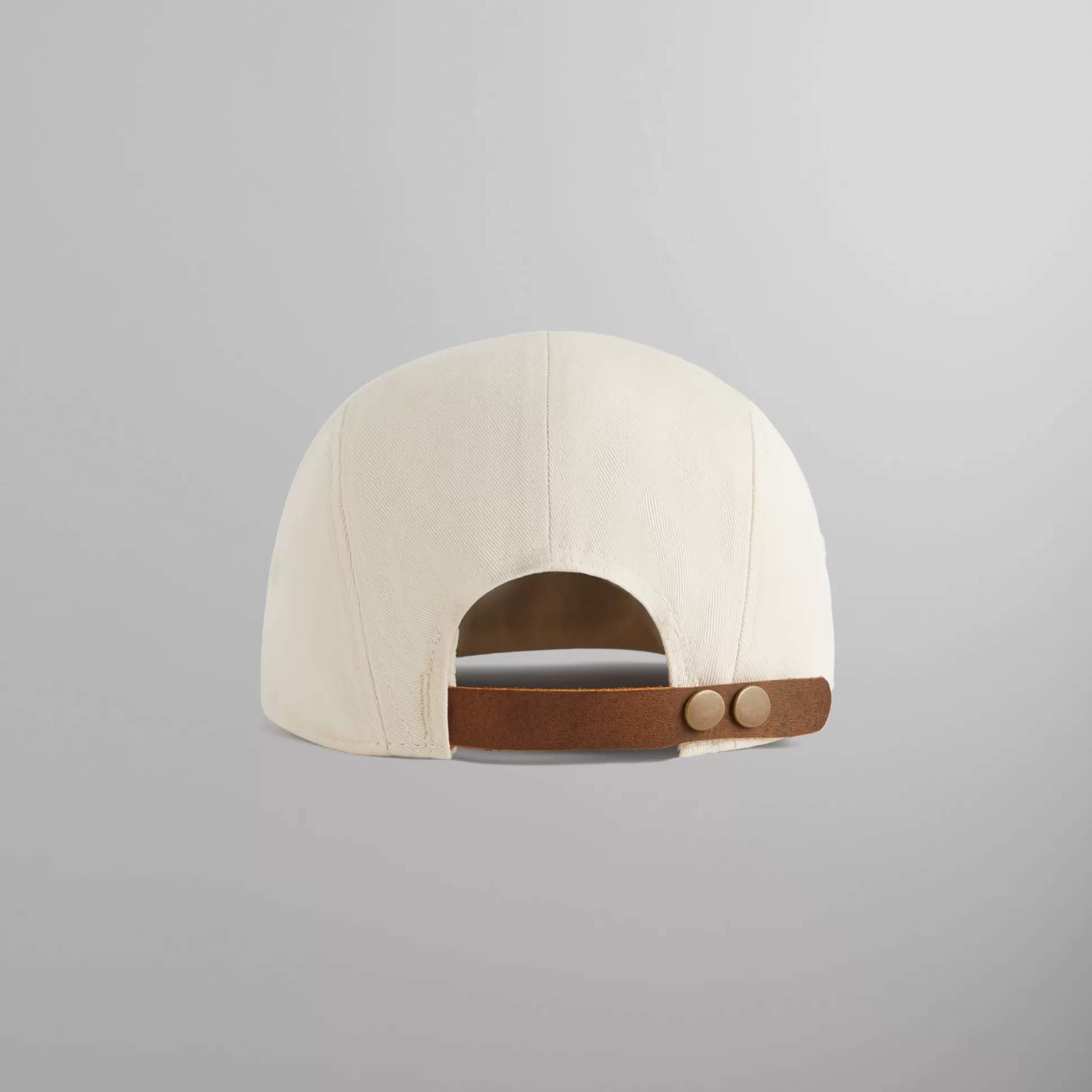 Outlet Kith K&K Griffey Camper Hat Sandrift