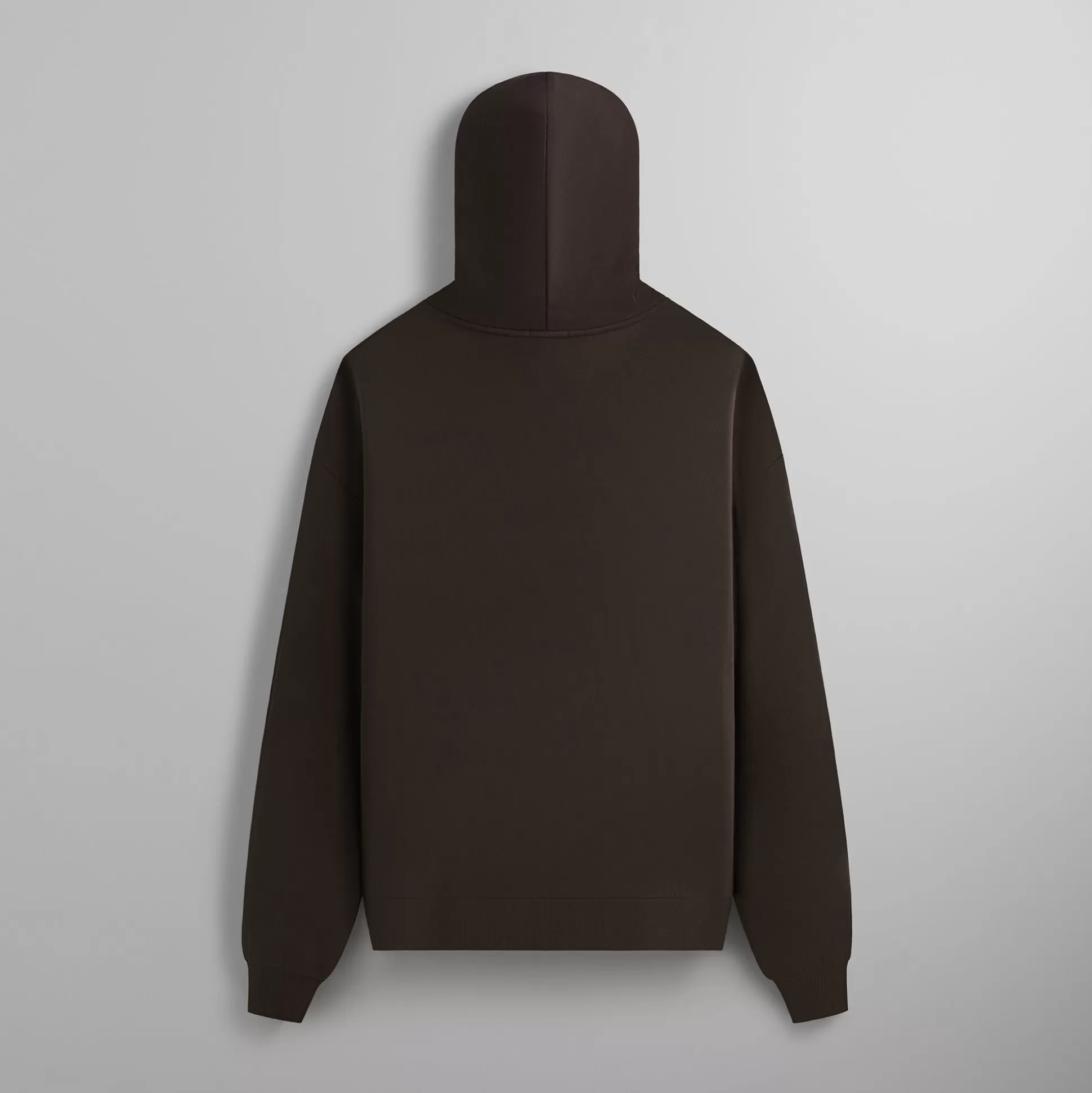 Store Kith K&K Nelson Hoodie Kindling