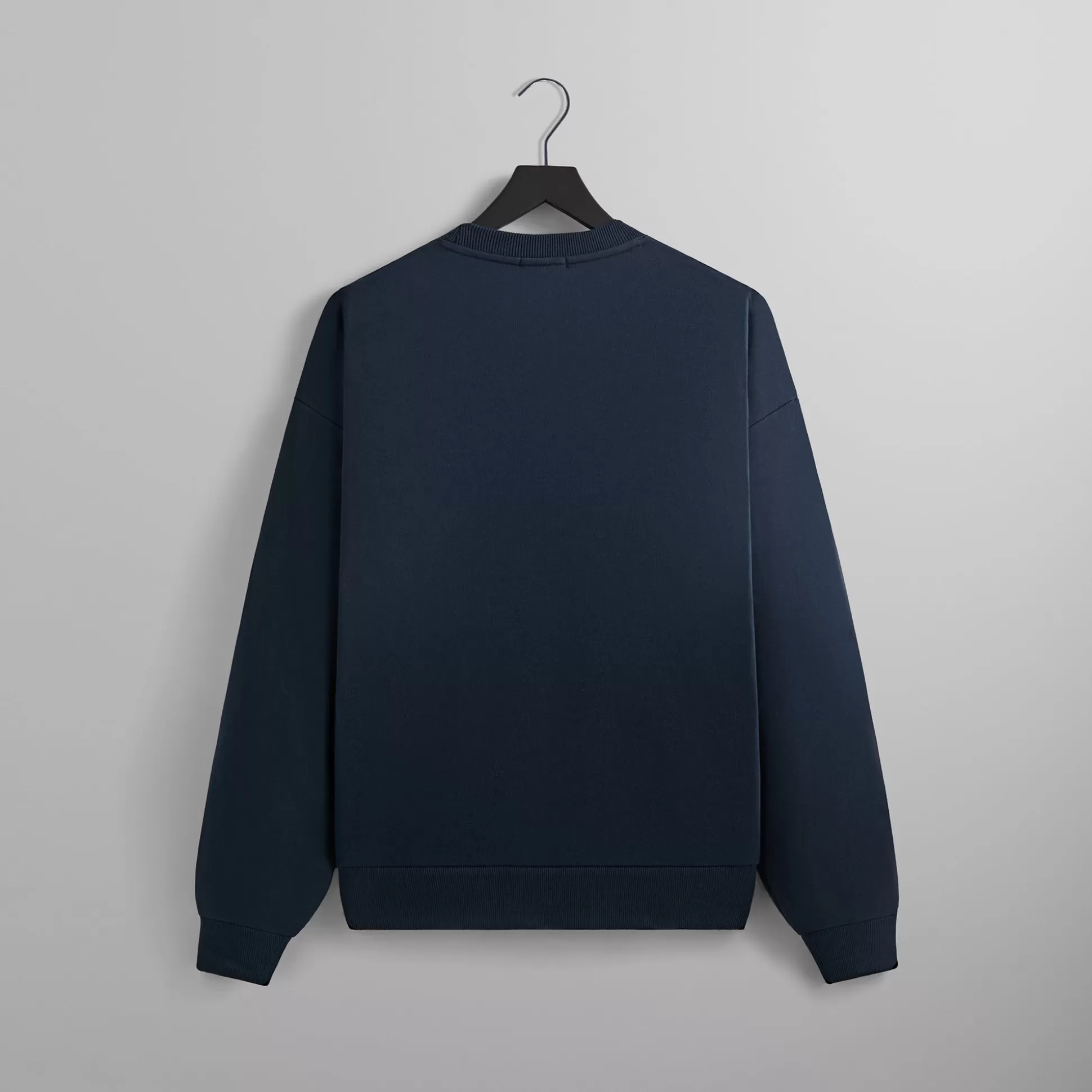 Store Kith K&K Python Nelson Crewneck Nocturnal