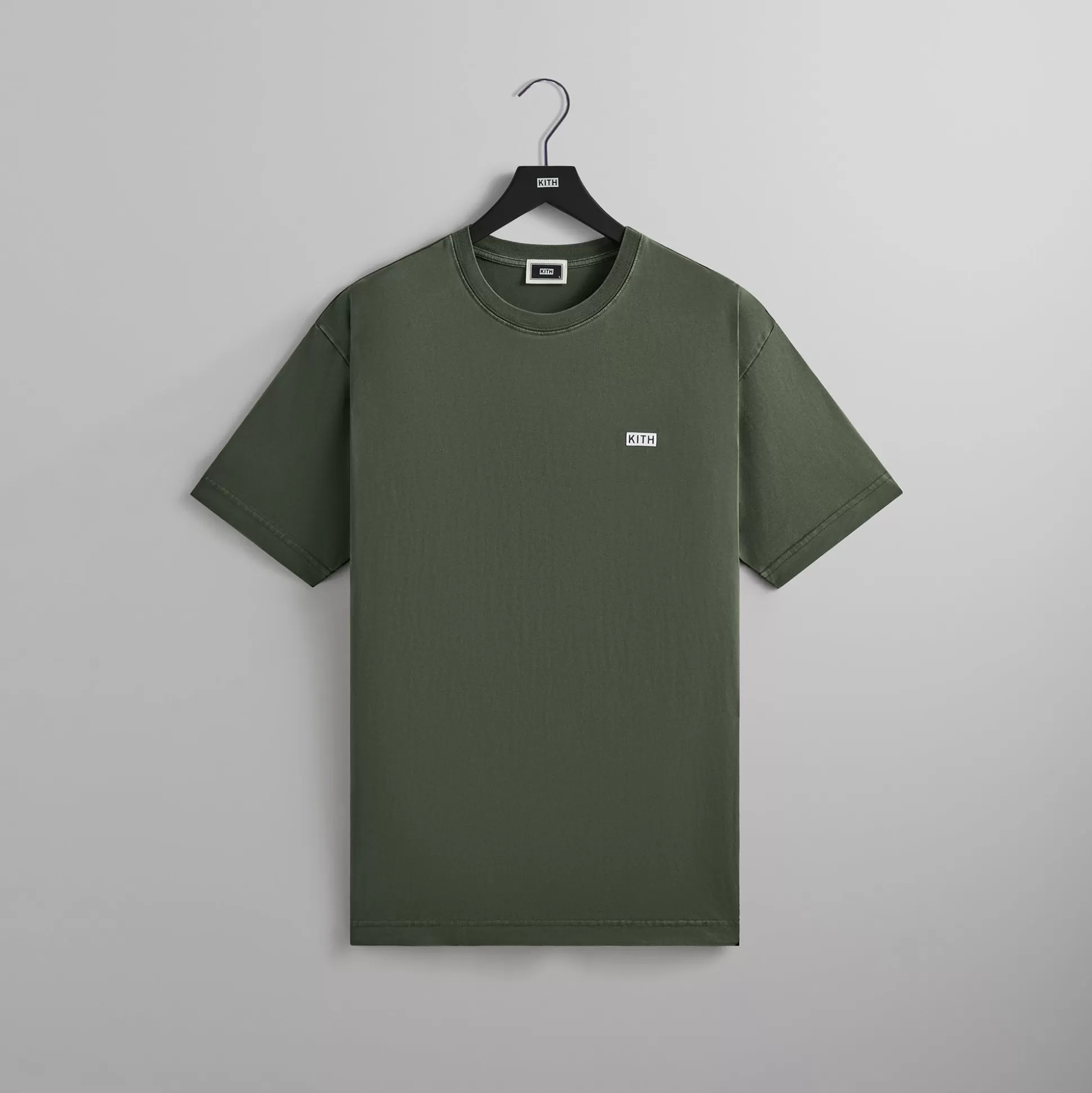 Fashion Kith LAX Tee Taiga
