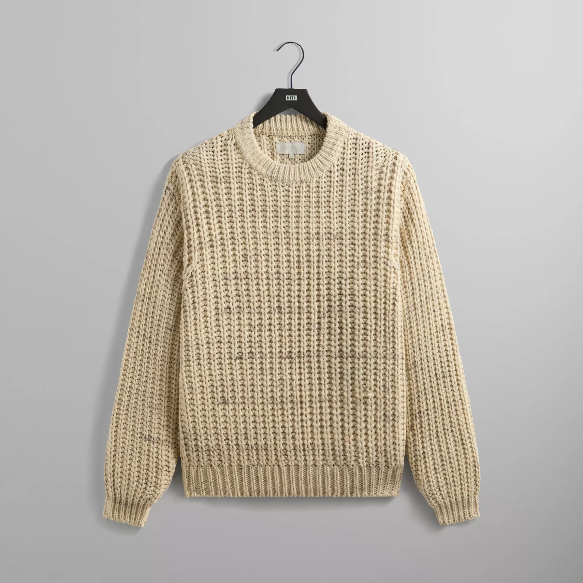 Sale Kith Lyon Sweater Lace