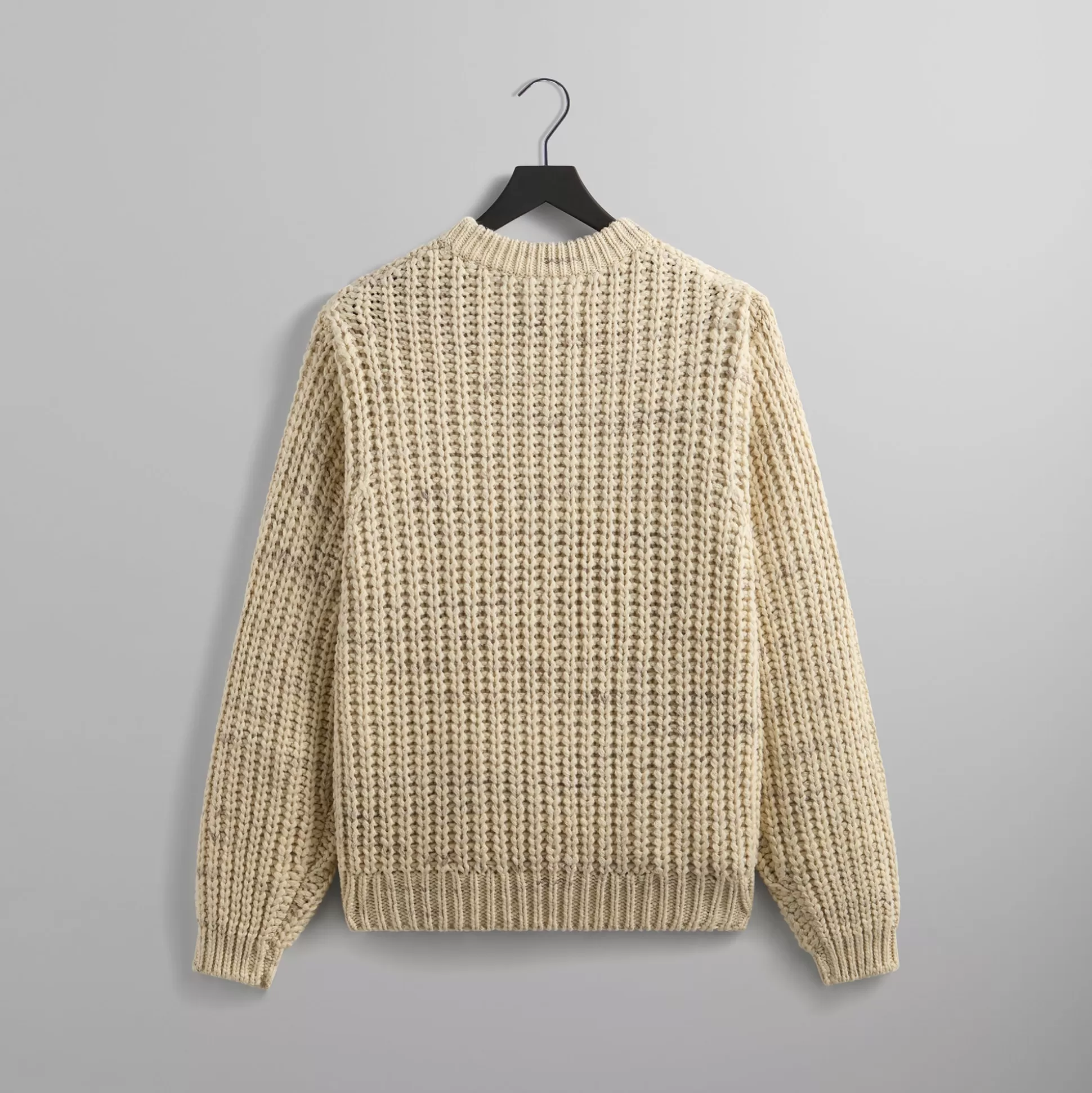 Sale Kith Lyon Sweater Lace