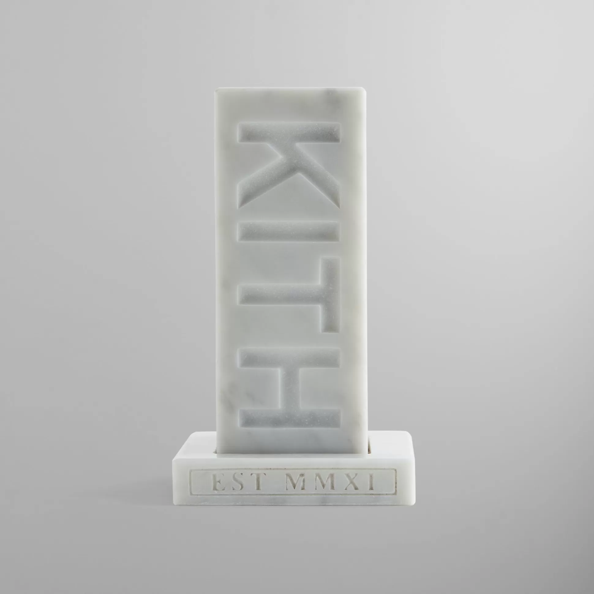 Best Sale Kith Marble Incense Chamber White