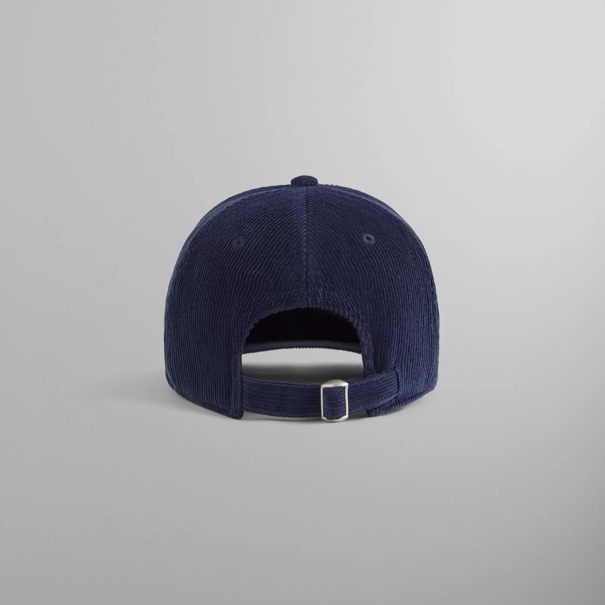 Sale Kith Micro Cord Bay Low Pinch Crown Cap Nocturnal