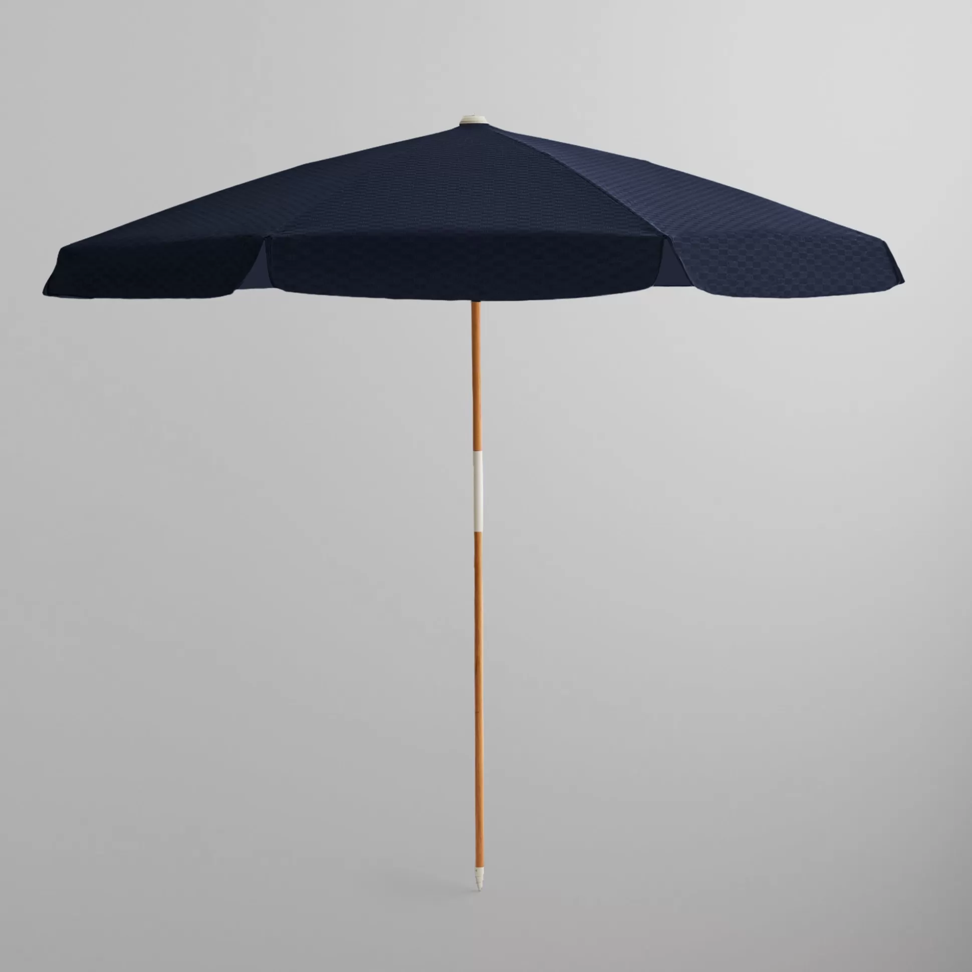 Online Kith Monogram Beach Umbrella Nocturnal