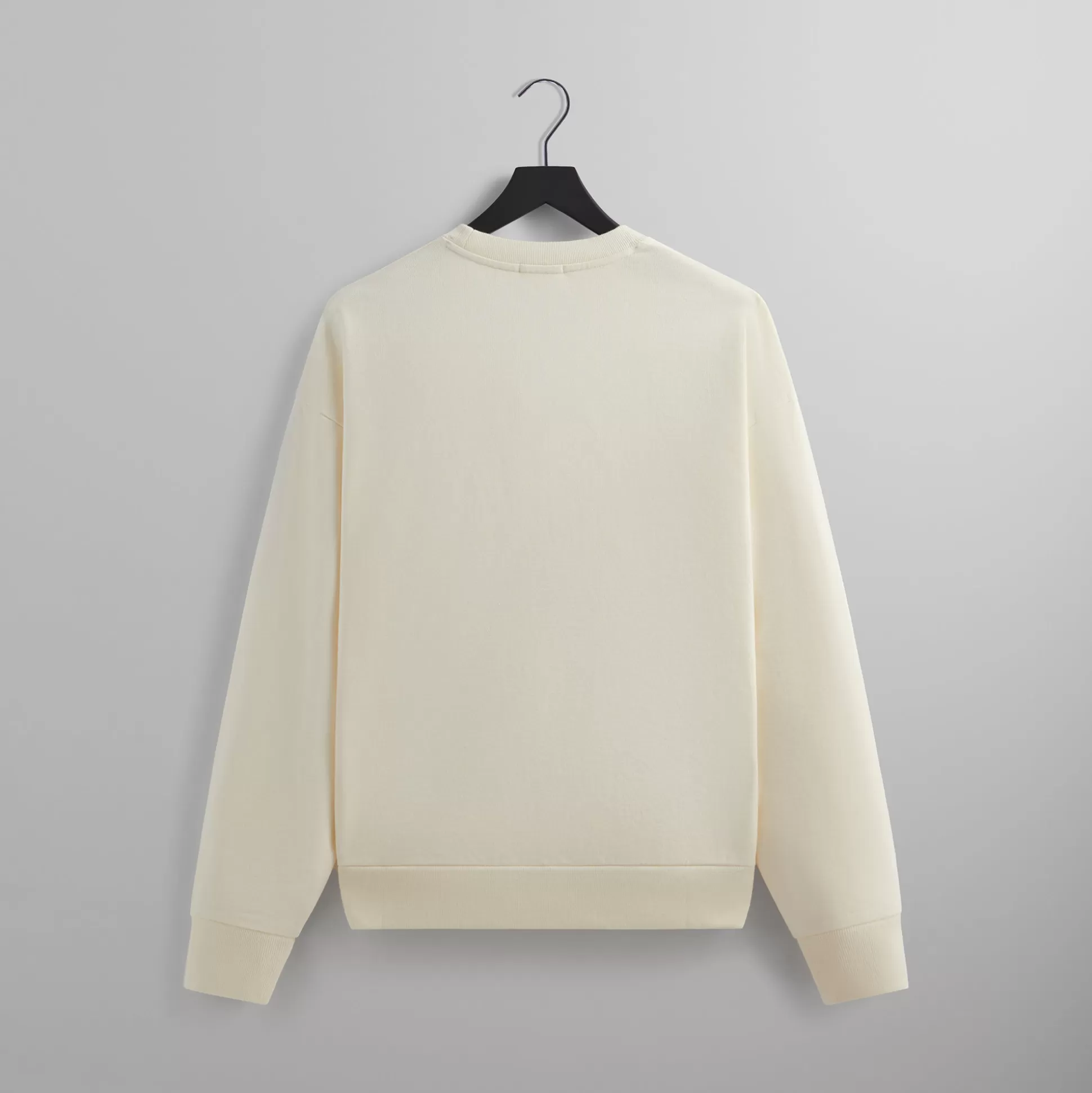 Sale Kith Nelson Crewneck Sandrift