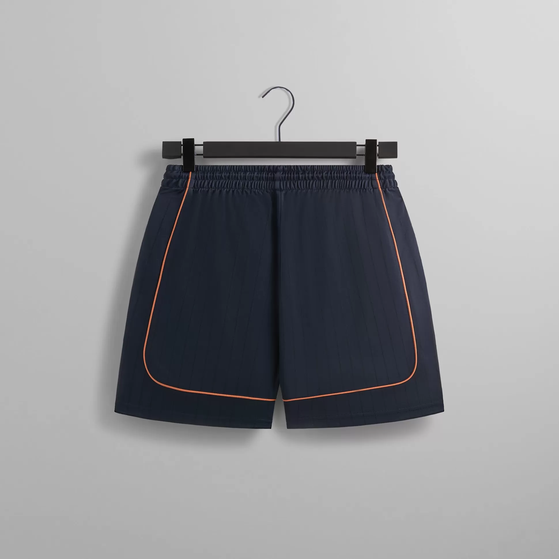 Online Kith New York Wesley Soccer Short Nocturnal