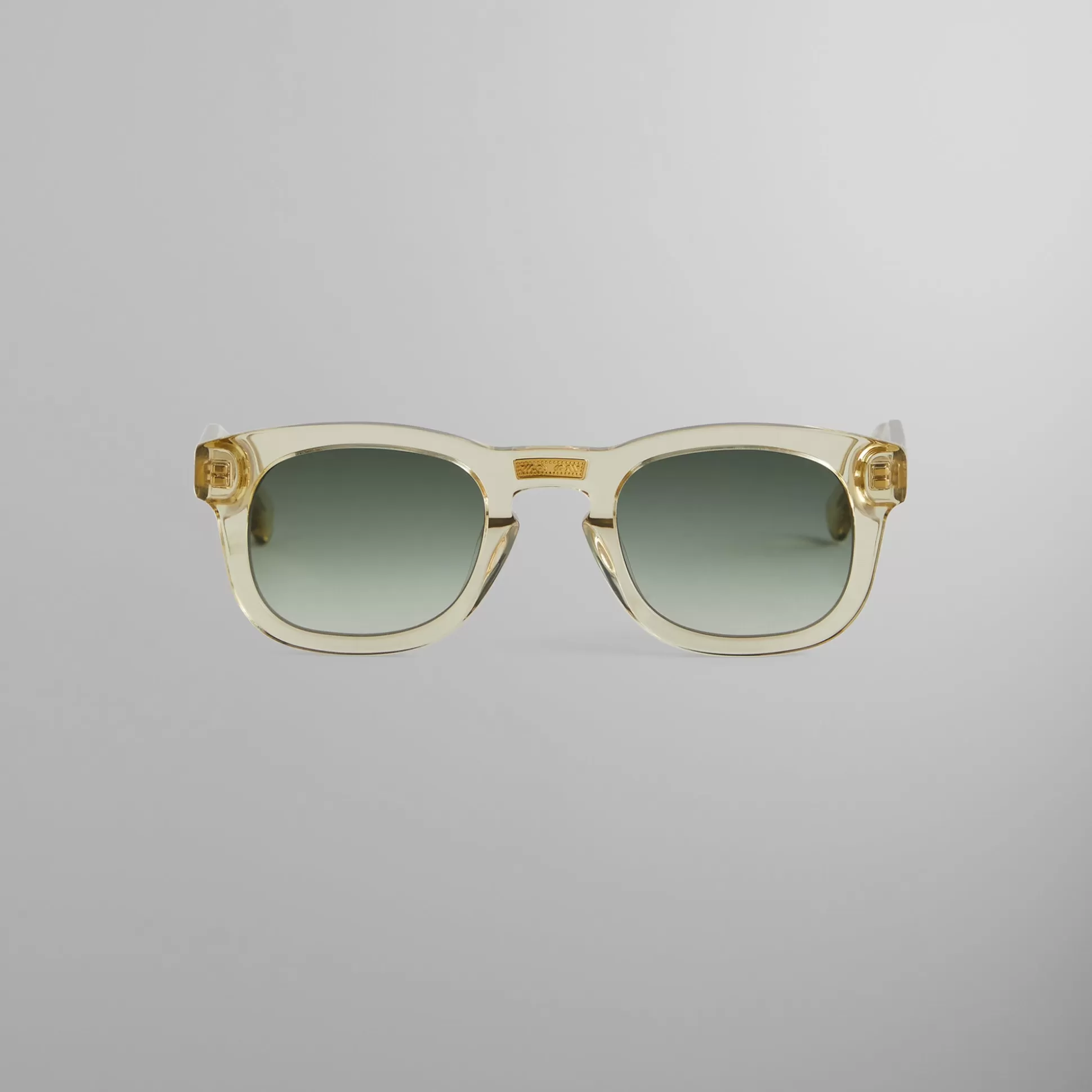 New Kith Orosei Sunglasses Whirl