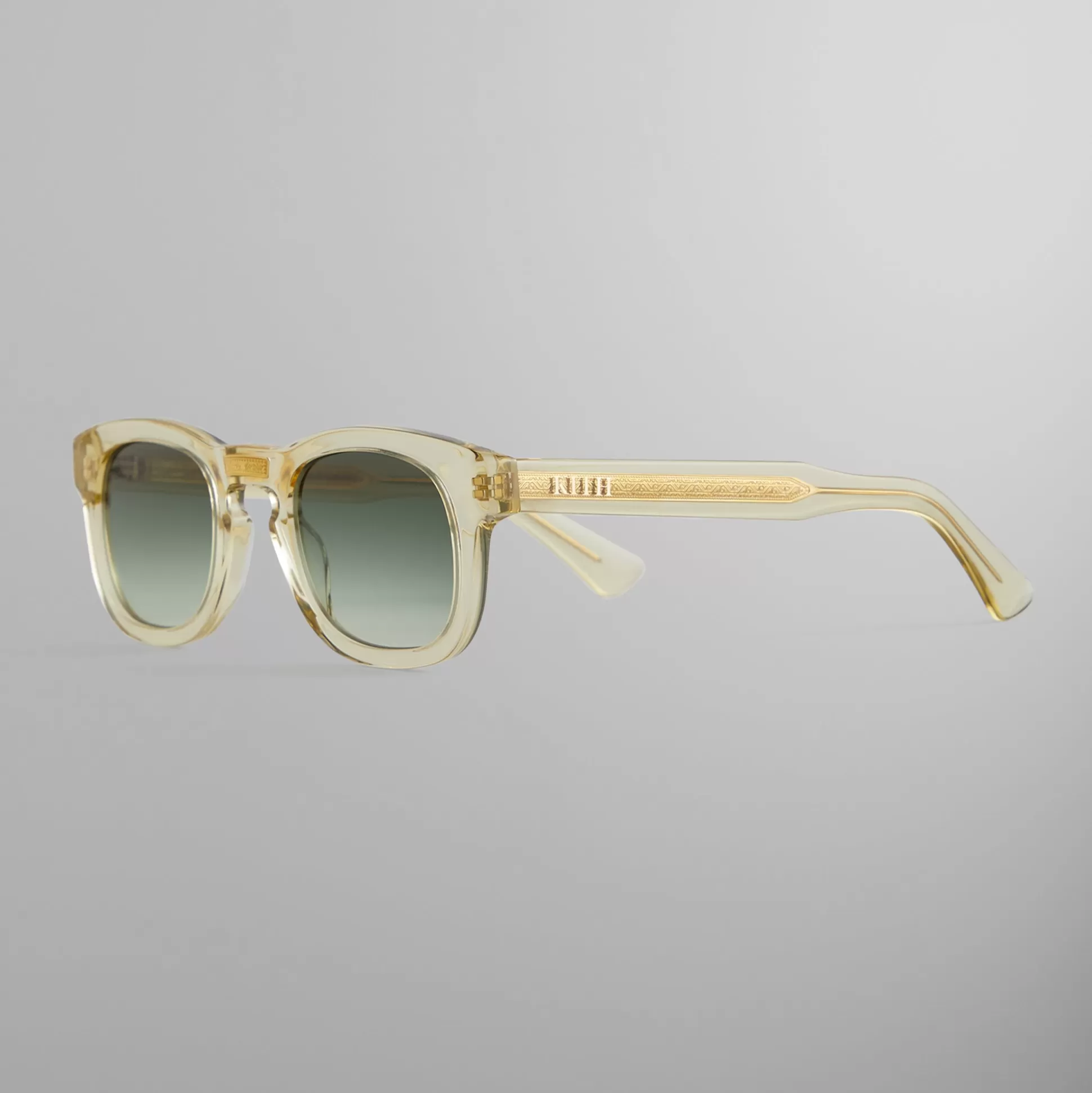 New Kith Orosei Sunglasses Whirl