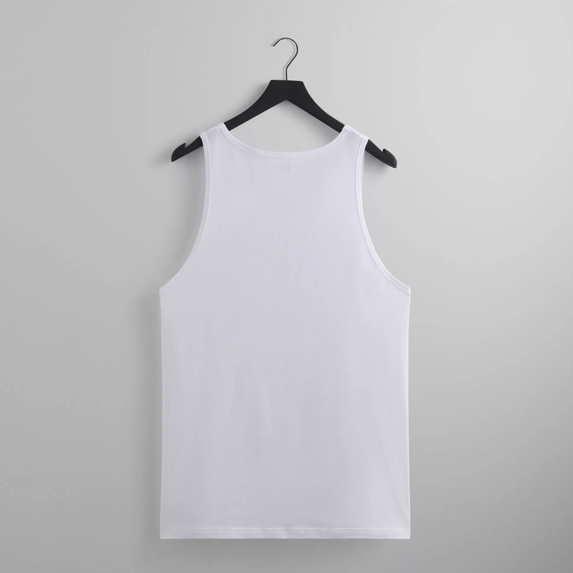 Best Kith 3-Pack Spencer Tank White