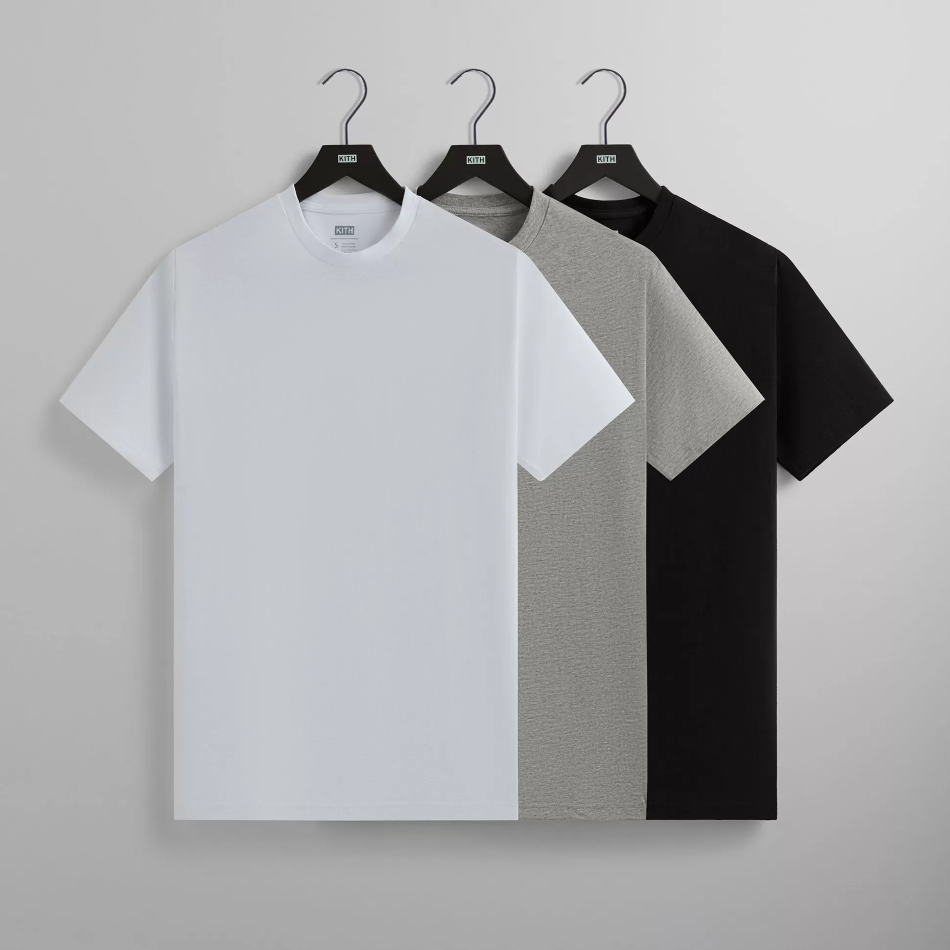 Sale Kith 3-Pack Undershirt