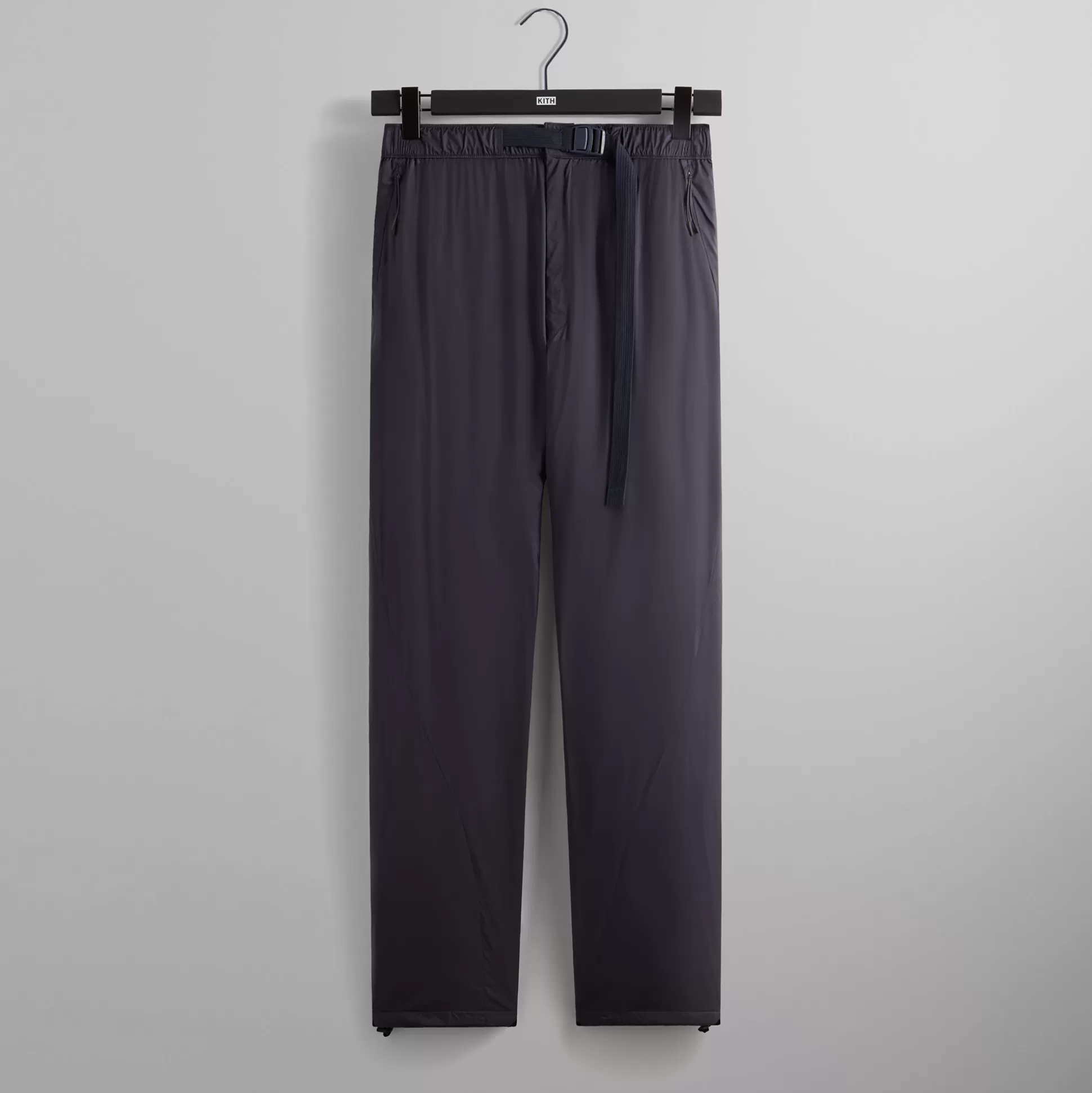 Sale Kith Puffed Nylon Mercer 8 Pant Nocturnal