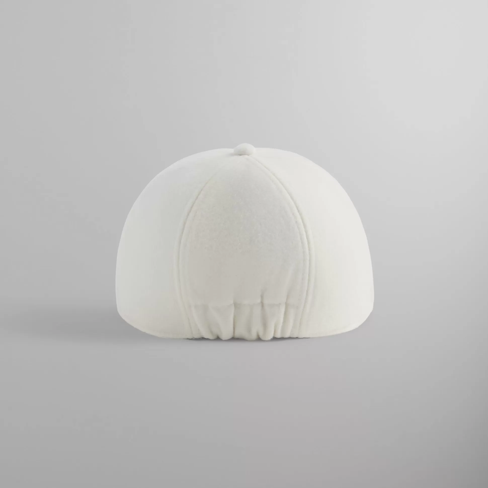 Best Sale Kith Richards Wool Cricket Cap Sandrift