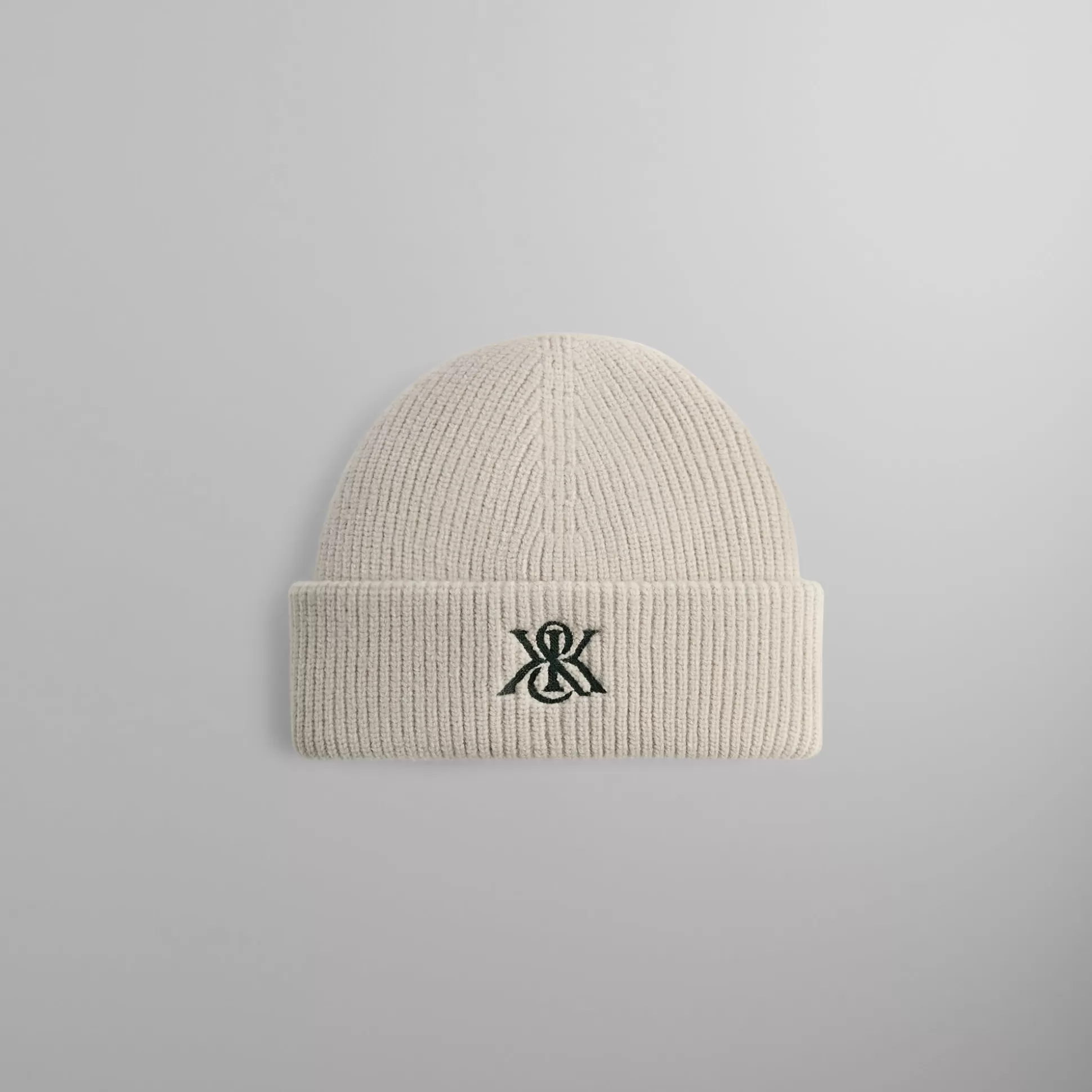 Best Sale Kith Soft Mia Beanie Sandrift