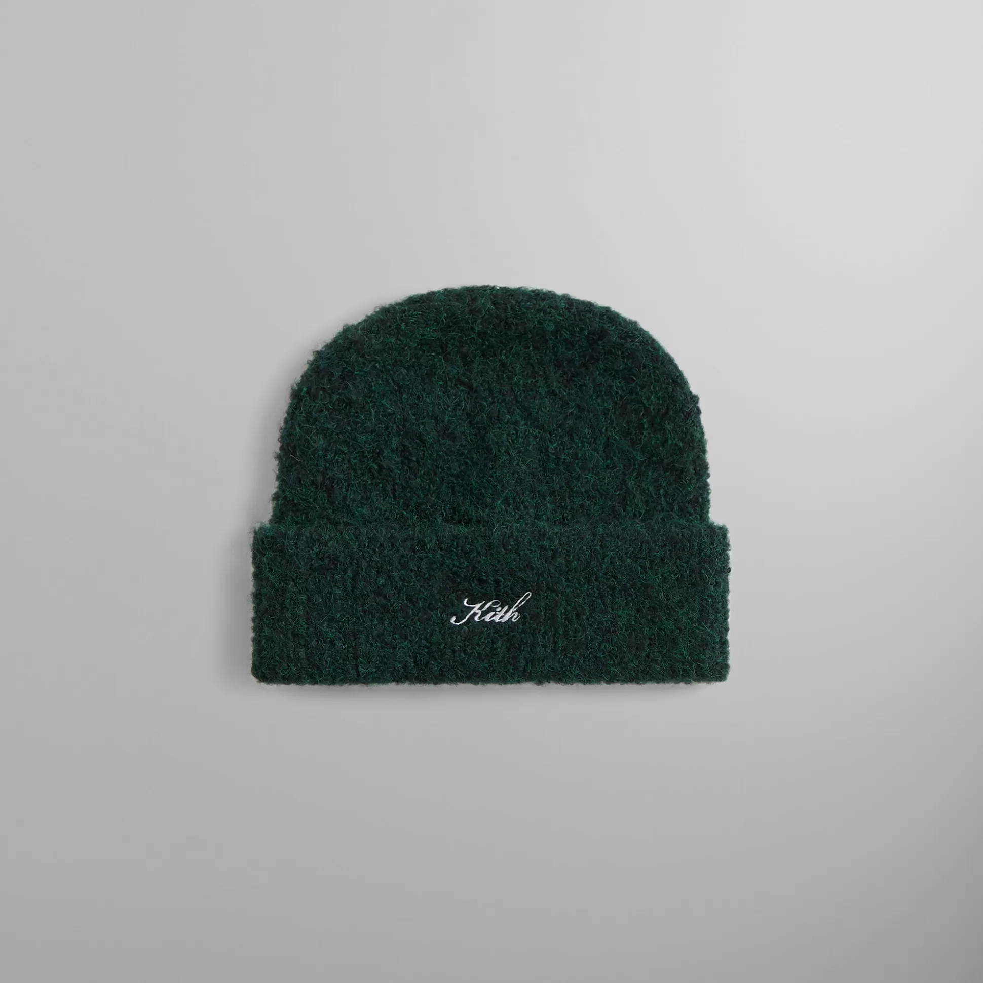 Store Kith Speckled Boucle Mia Beanie Stadium