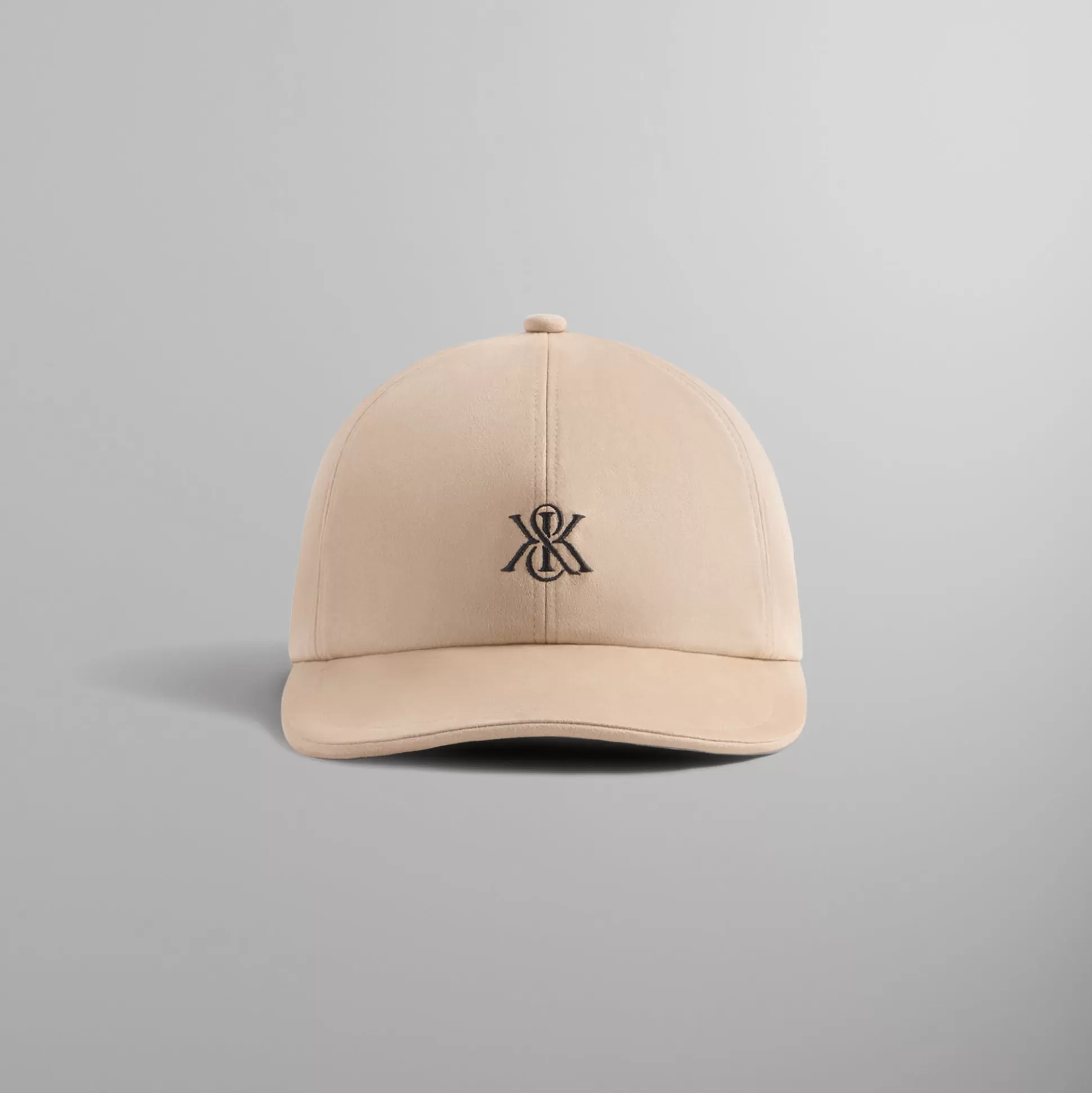 Sale Kith Suede Leggero Cap Veil