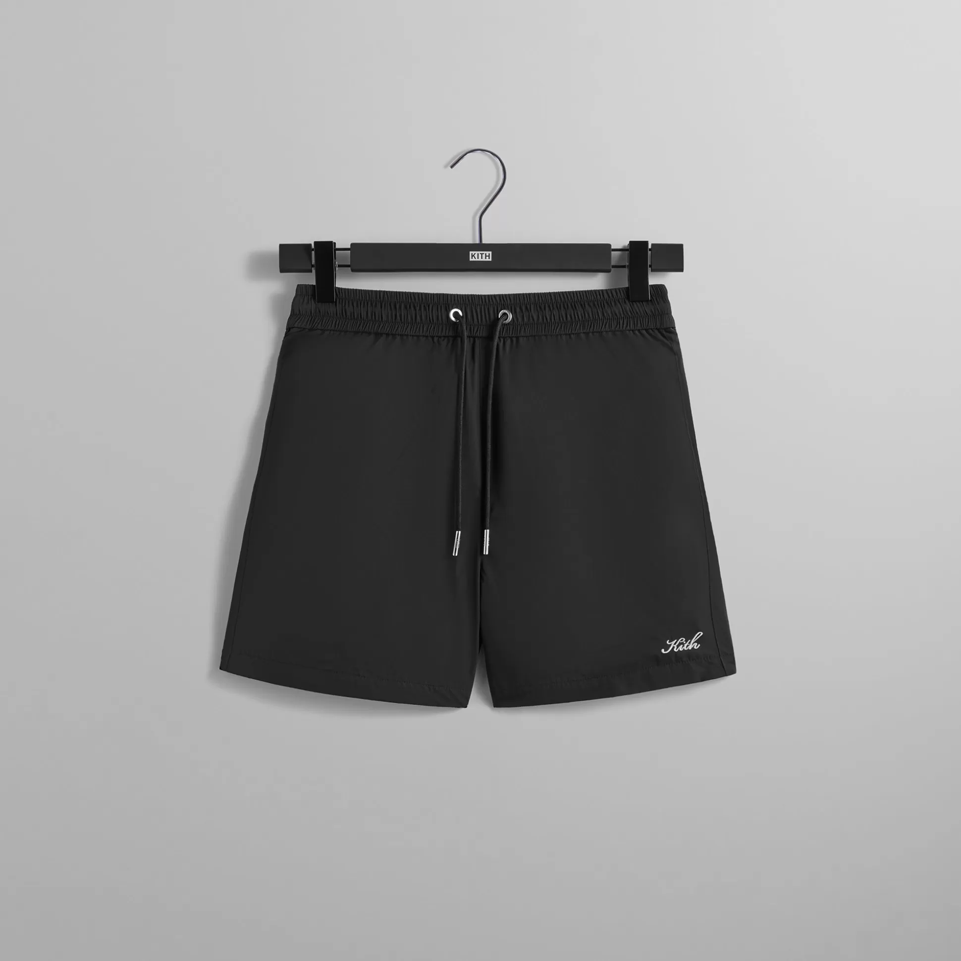 Shop Kith Transitional Active Short Black