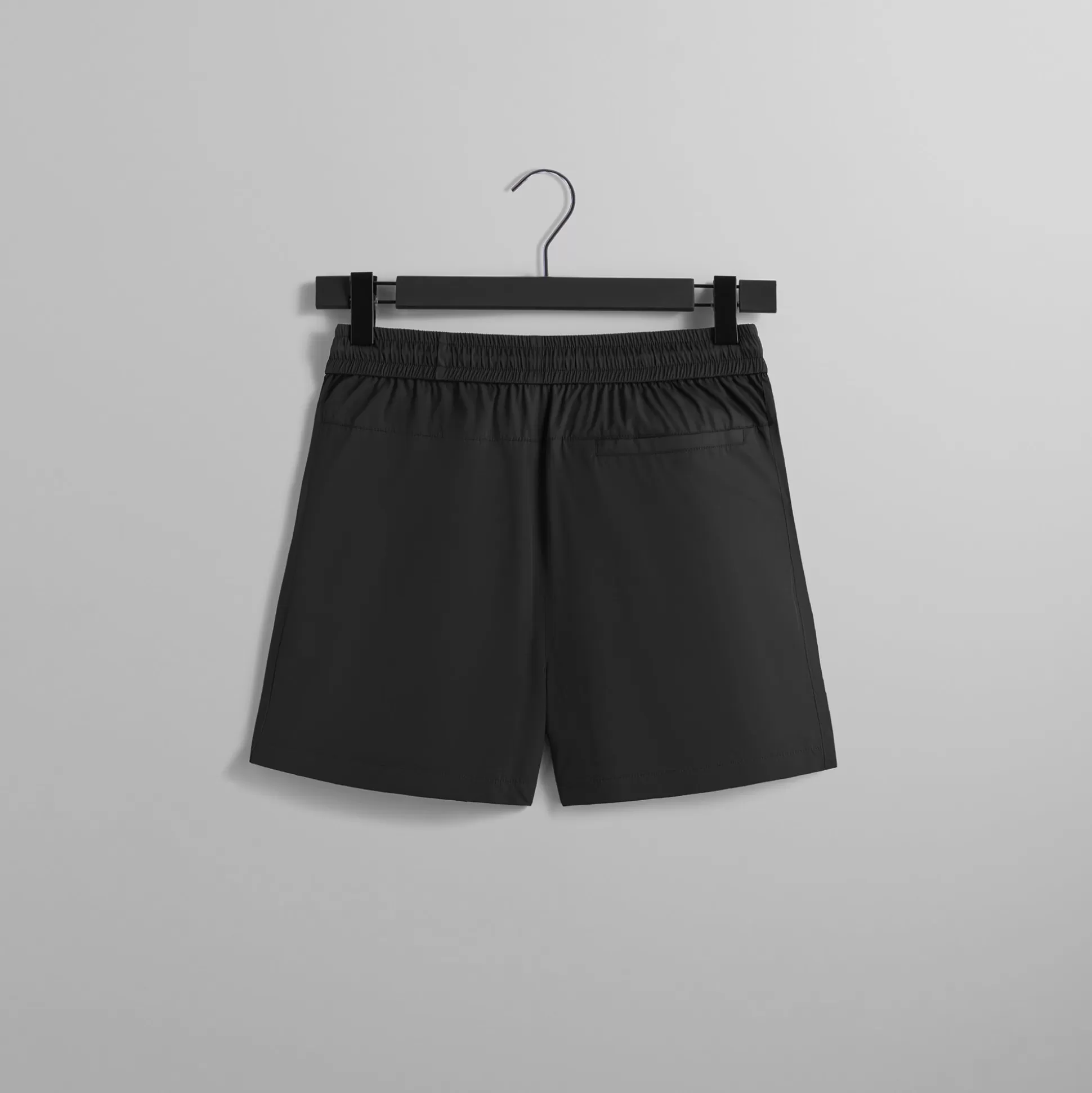 Shop Kith Transitional Active Short Black