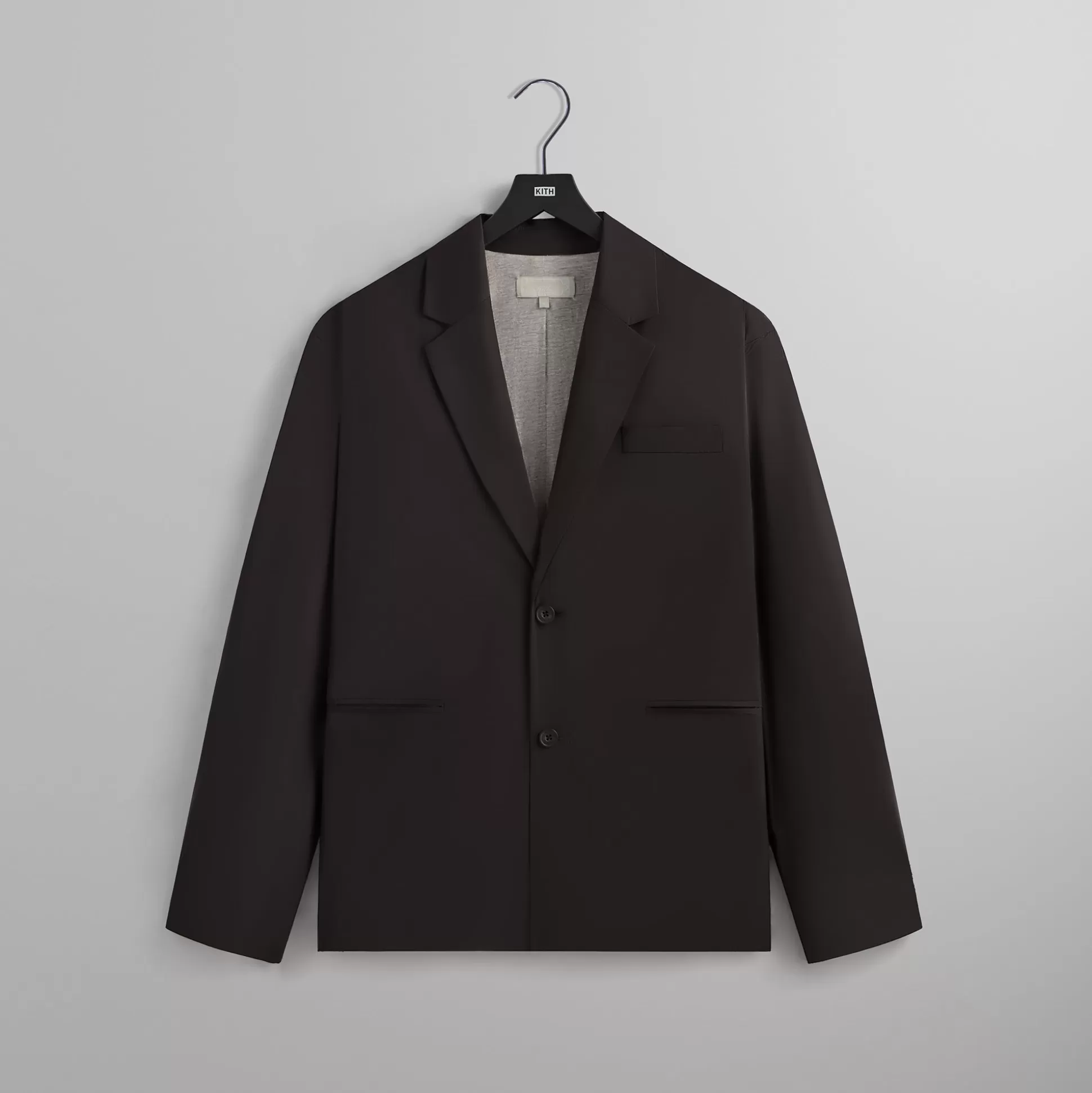 Online Kith Transitional Tech Erik Blazer Black