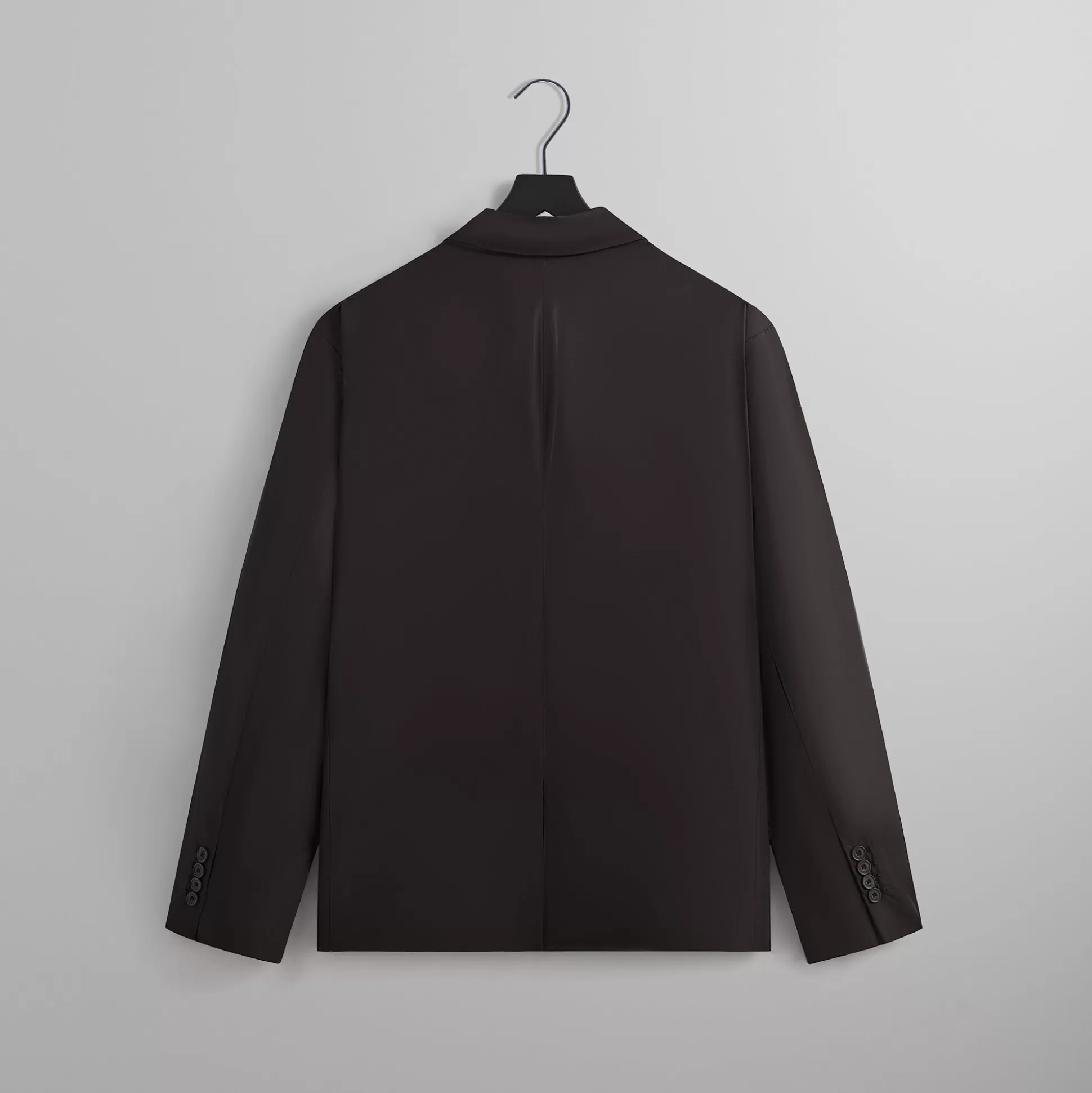 Online Kith Transitional Tech Erik Blazer Black