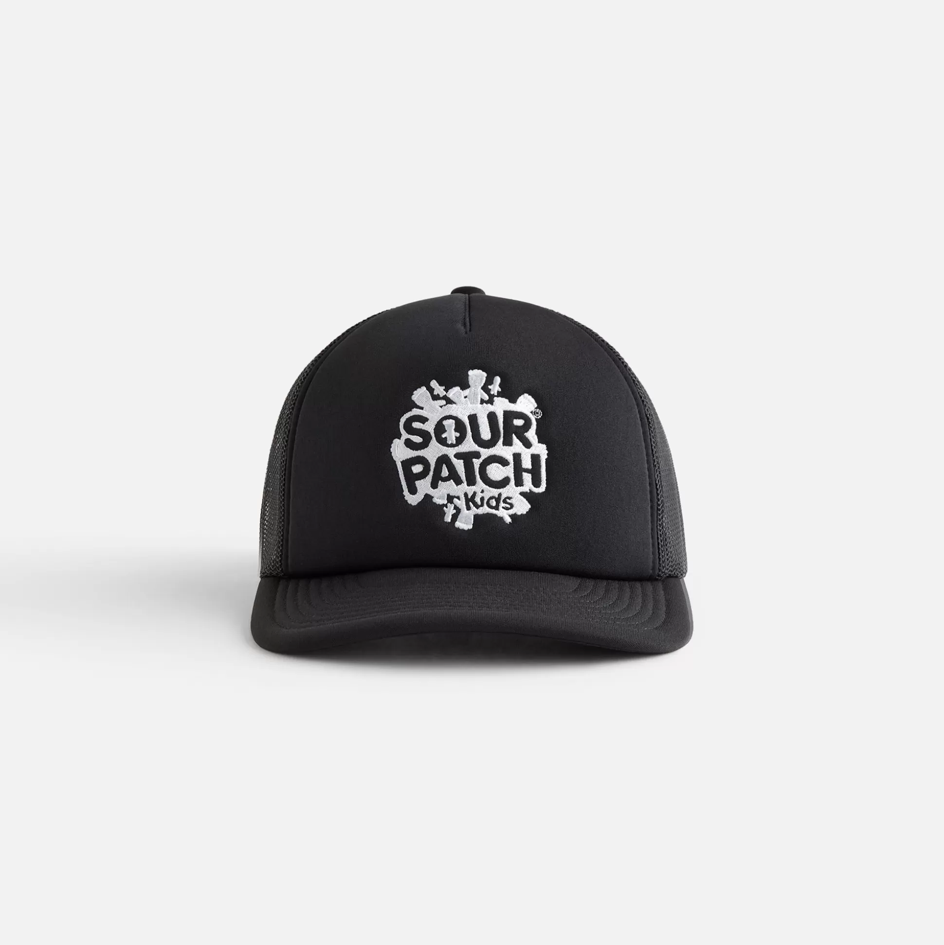 Cheap Kith Treats for SOUR PATCH KIDS® Nolan Trucker Hat Nocturnal