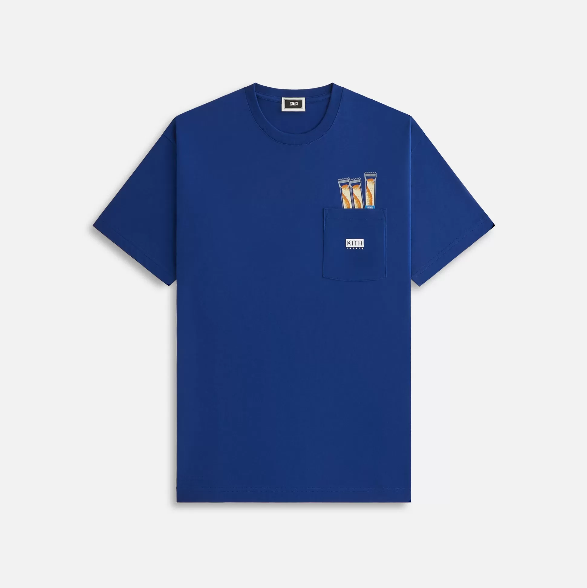 Sale Kith Treats for YOKU MOKU Pocket Tee Action