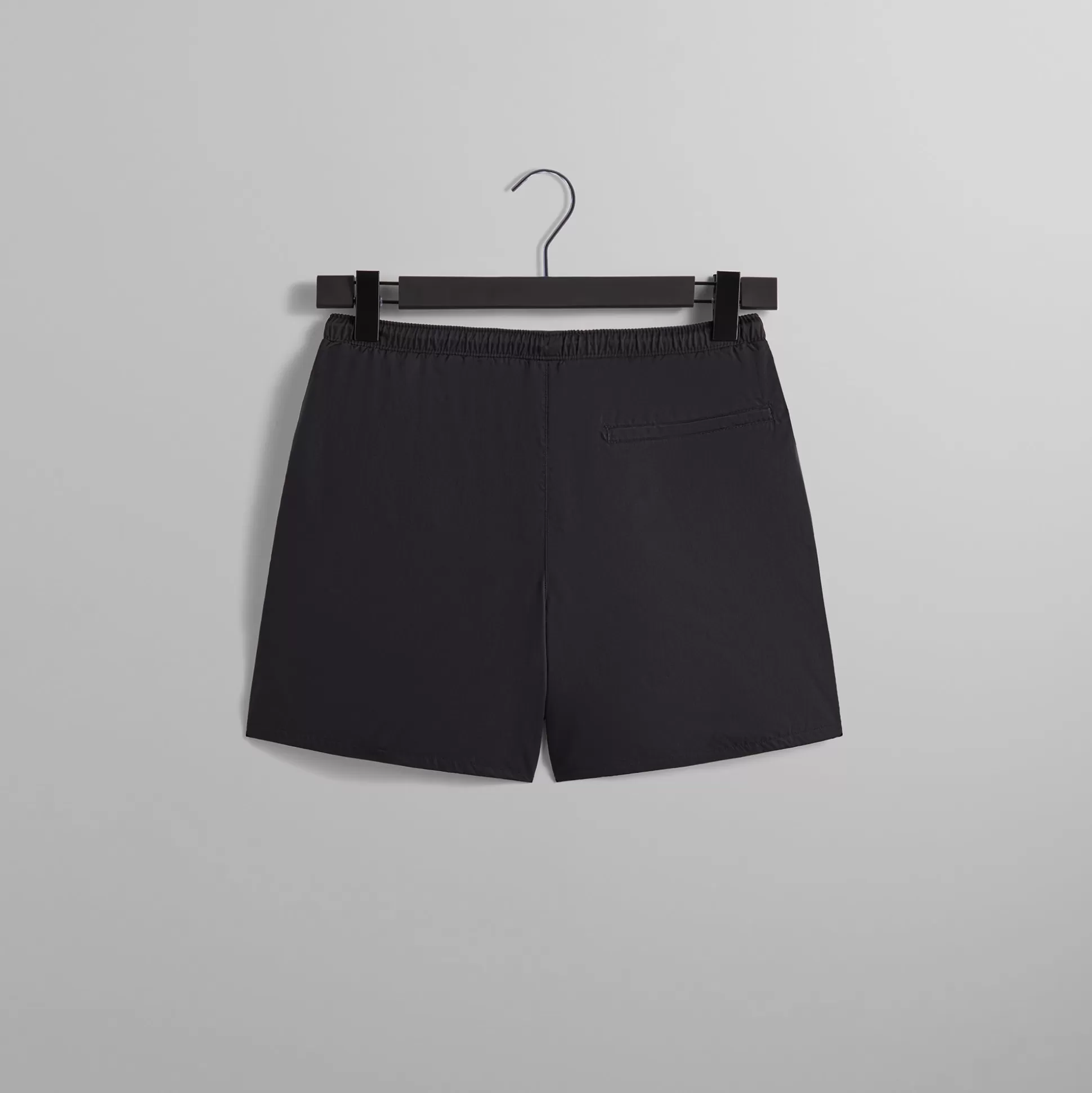 Sale Kith Twill Collins Swim Short Black