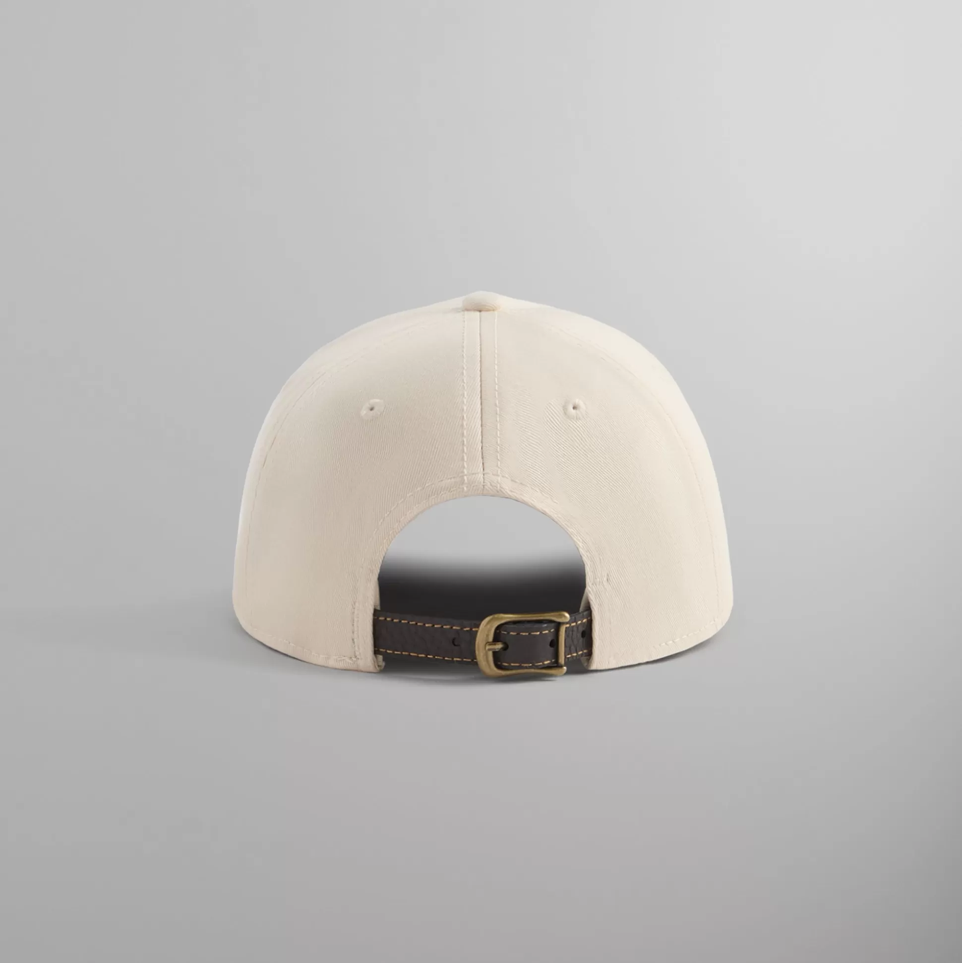 Online Kith Two Tone Suede Brim Aaron Cap Region