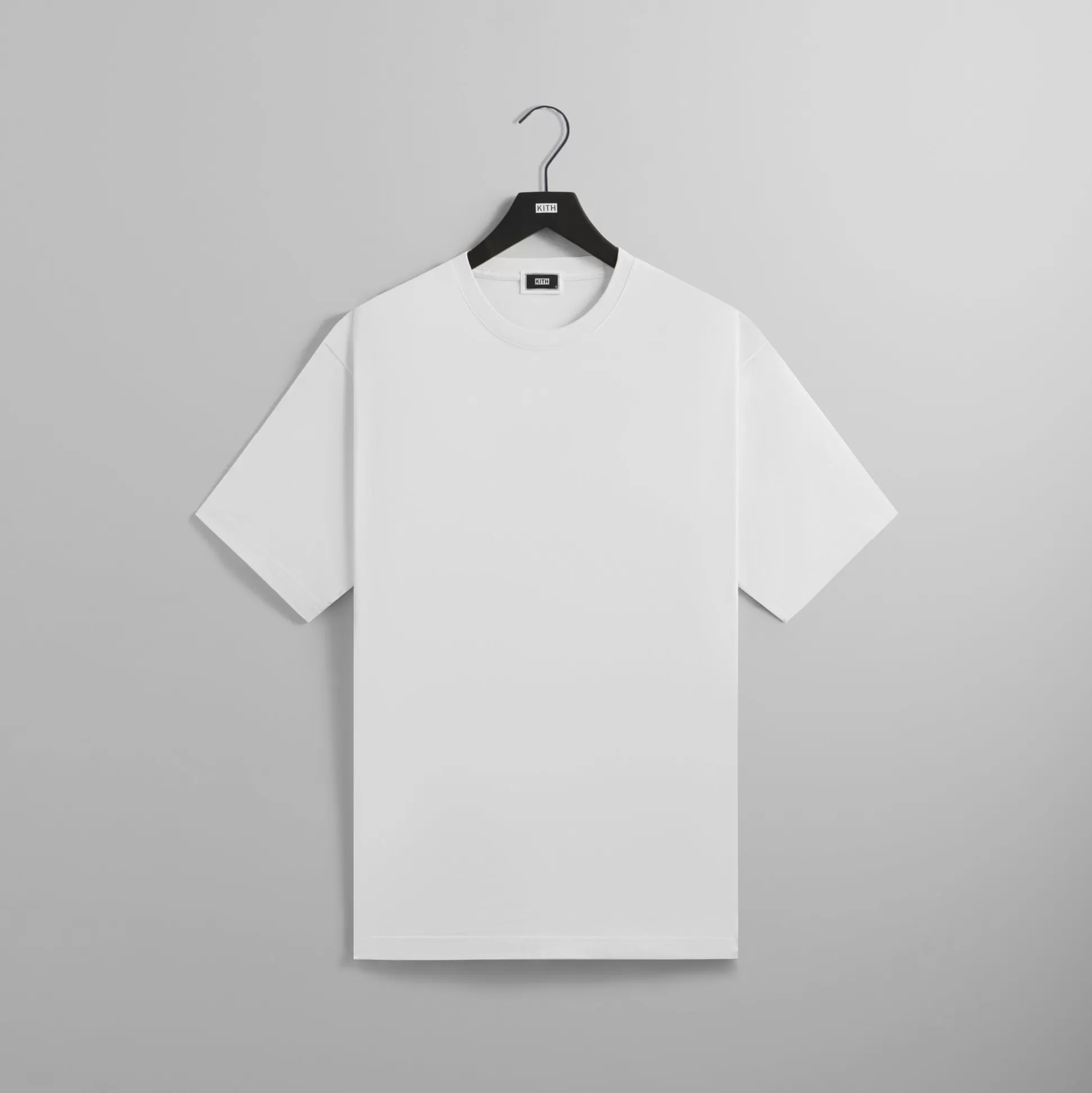 Discount Kith Vintage Wash Tee White