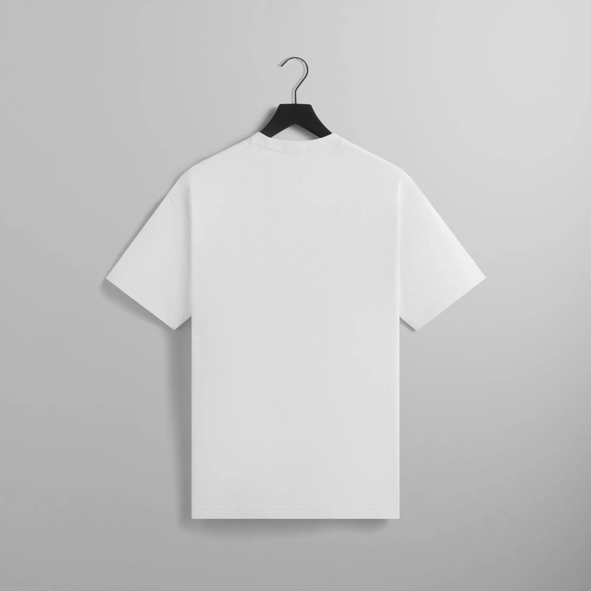Discount Kith Vintage Wash Tee White