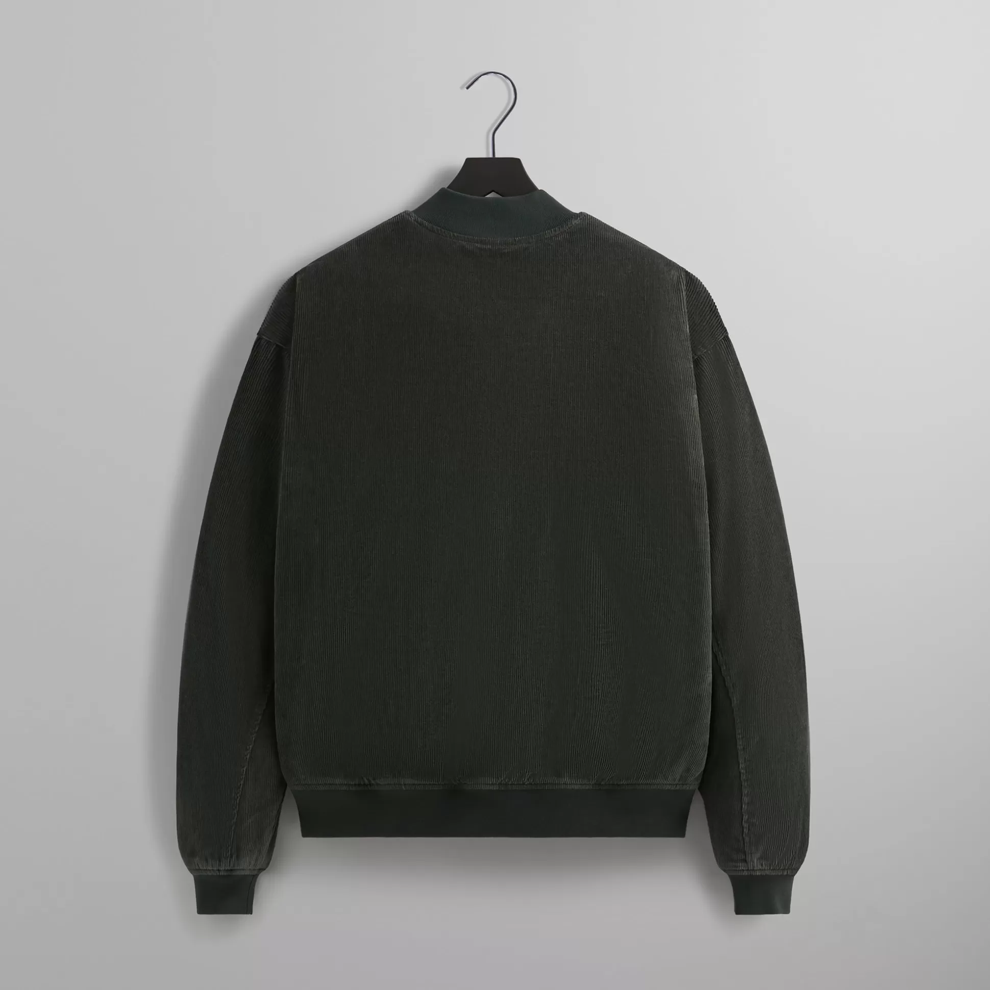 Outlet Kith Washed Corduroy Avery Bomber Jacket Machine