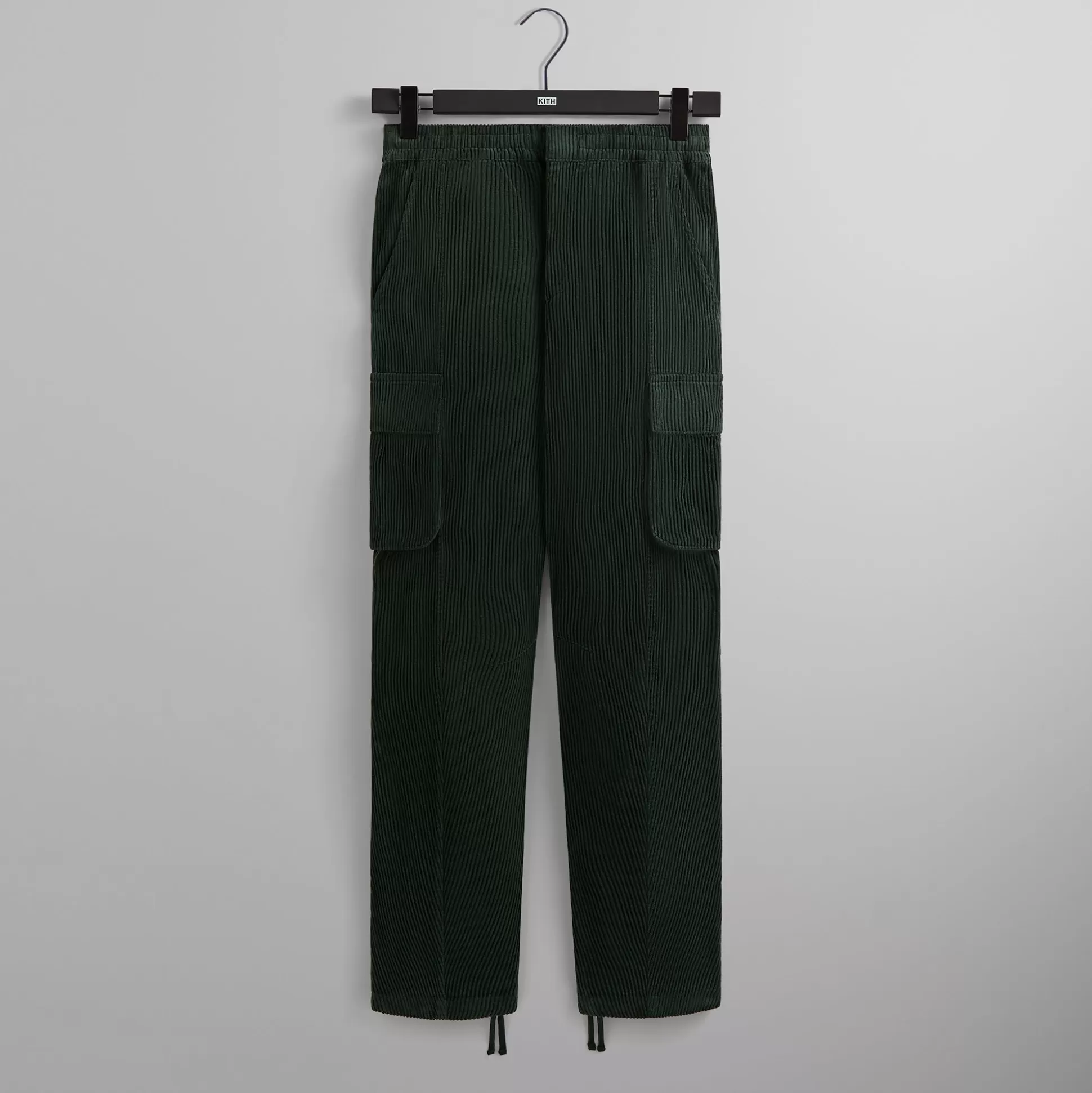 Best Sale Kith Washed Corduroy Bristol Pant Stadium