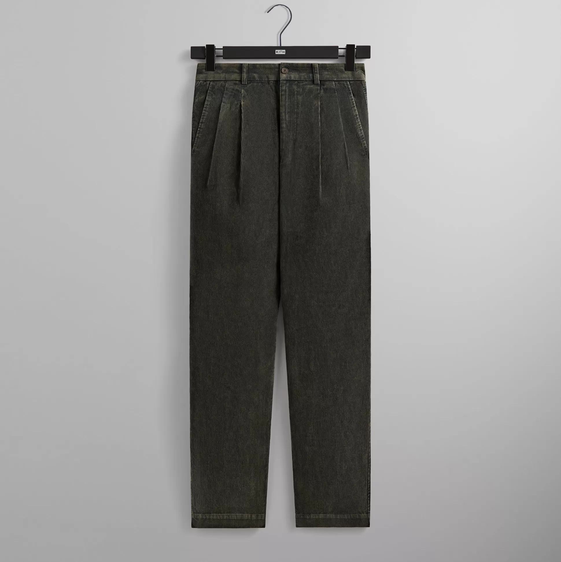 Best Kith Washed Corduroy Montrose Pant Machine