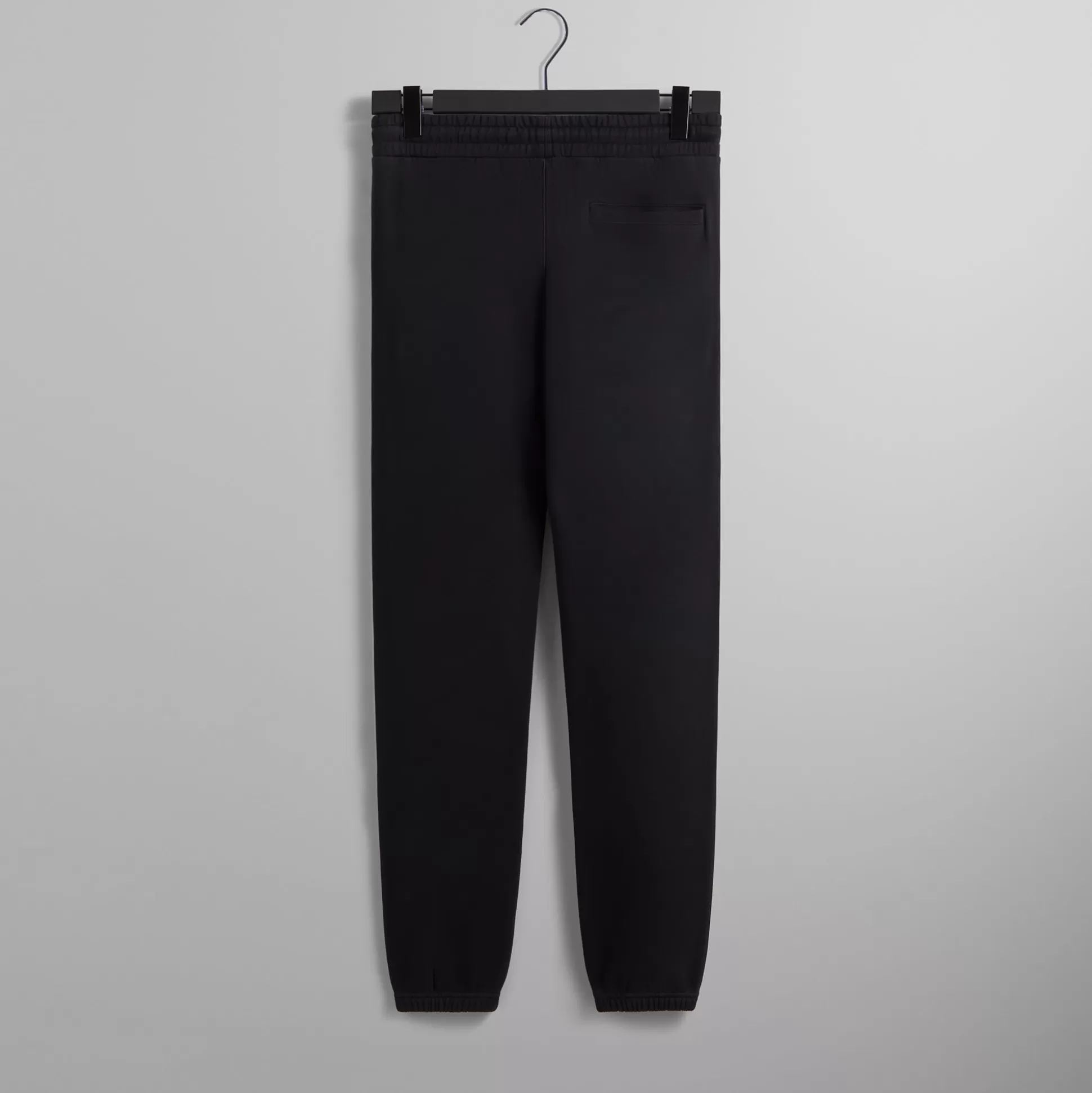 Best Kith Williams I Sweatpant Black