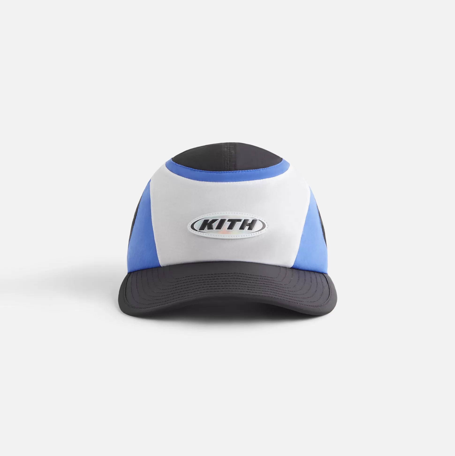 Discount Kith Women Accelerator Nylon Cap Black