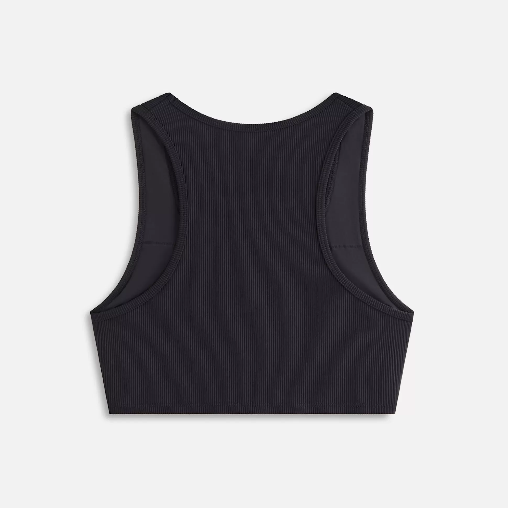 Online Kith Women Active Peyton Tank Black