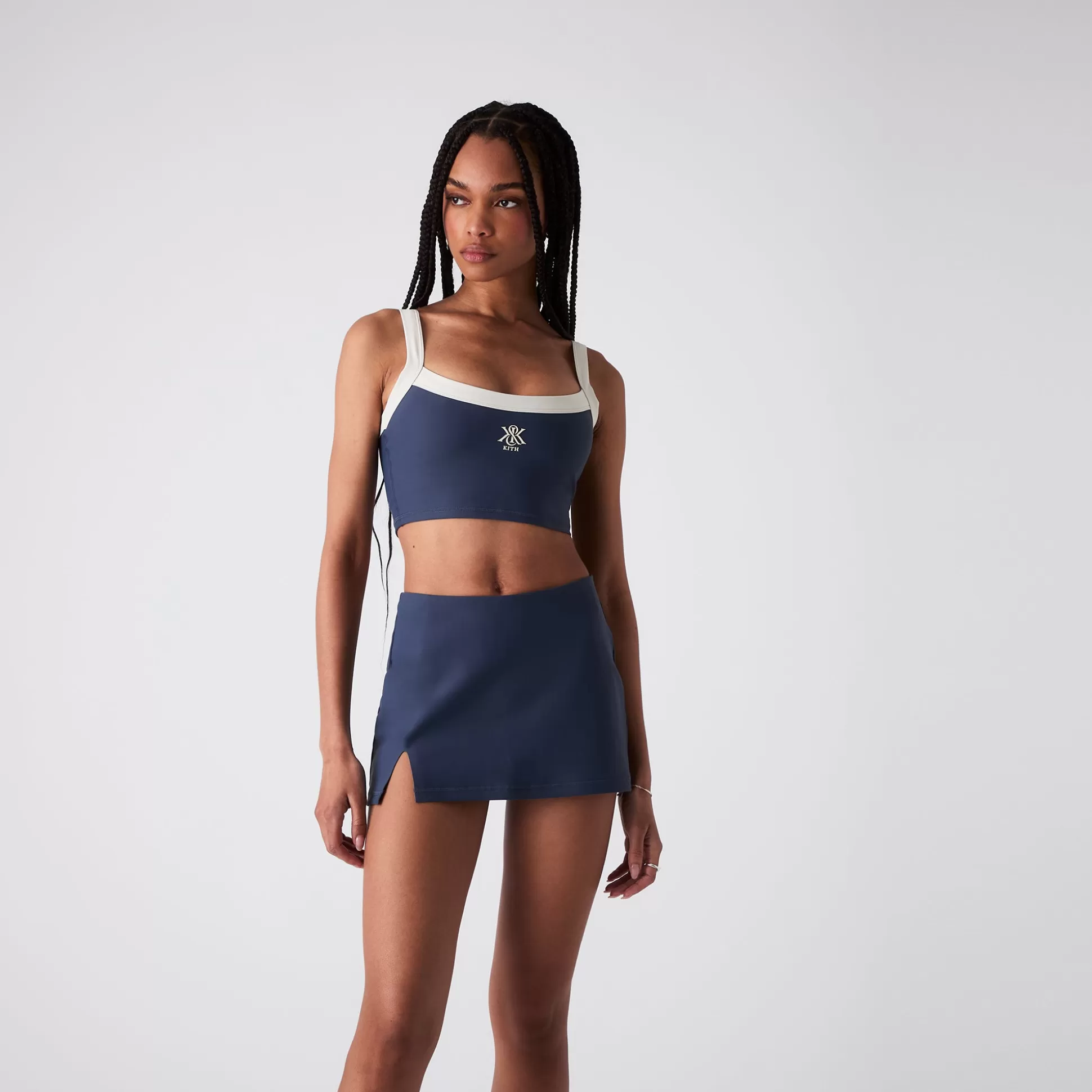 Best Kith Women Ari Active Skort Torpedo