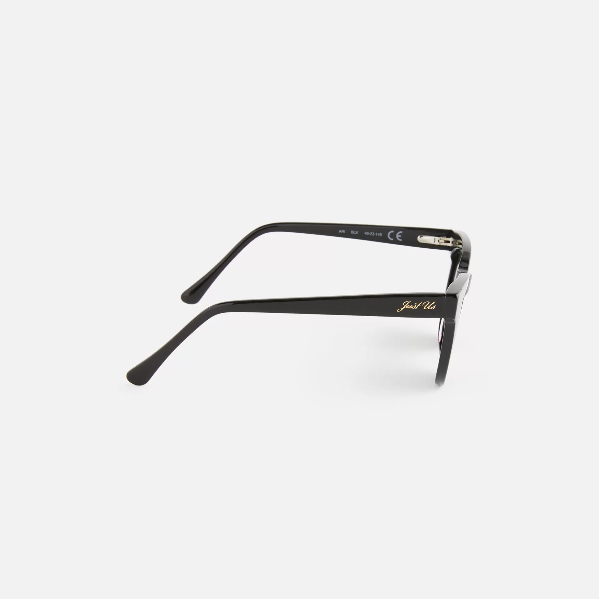 Cheap Kith Women Ari Sunglasses Black