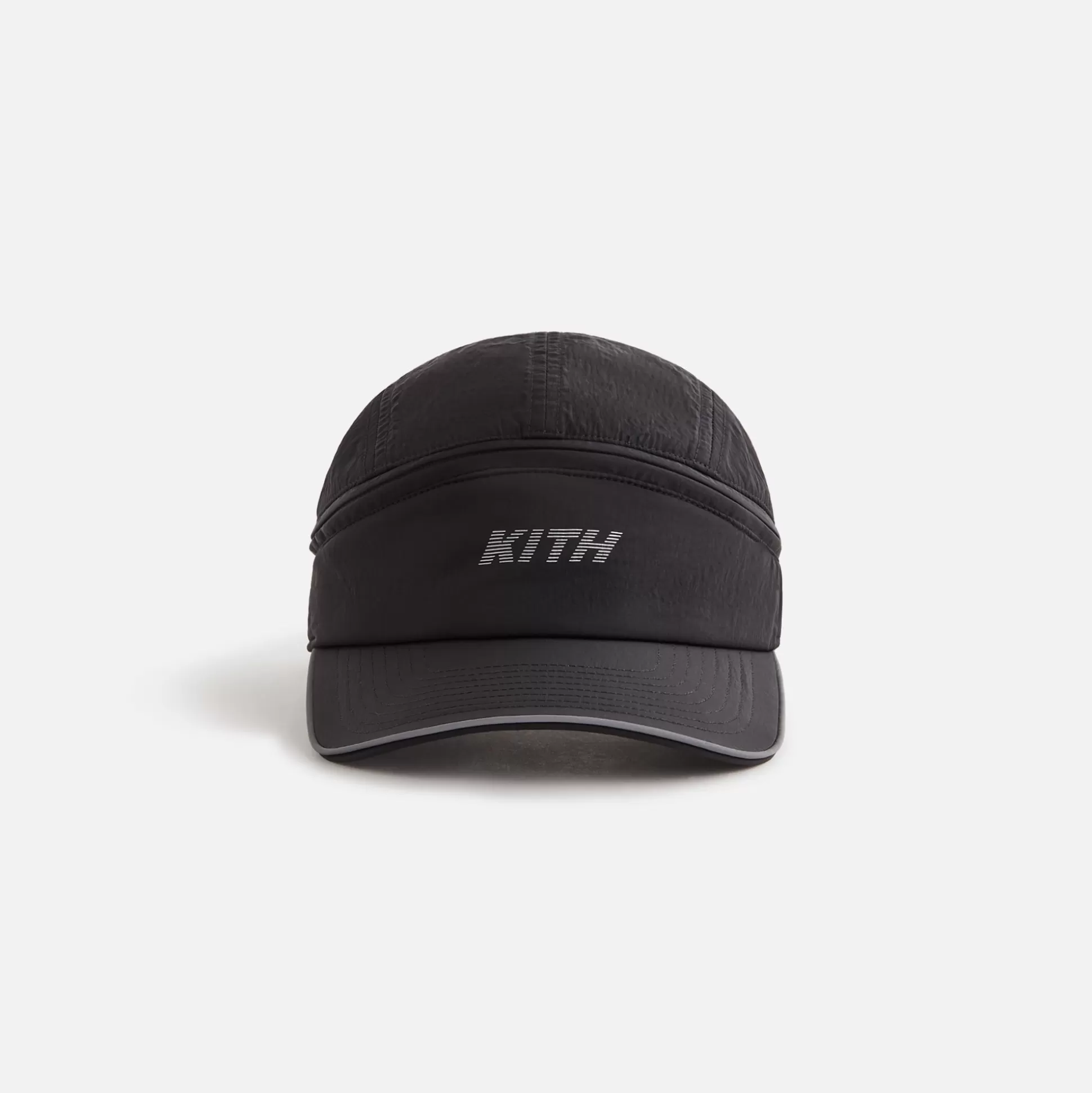 Online Kith Women Ascender Convertible Cap Black