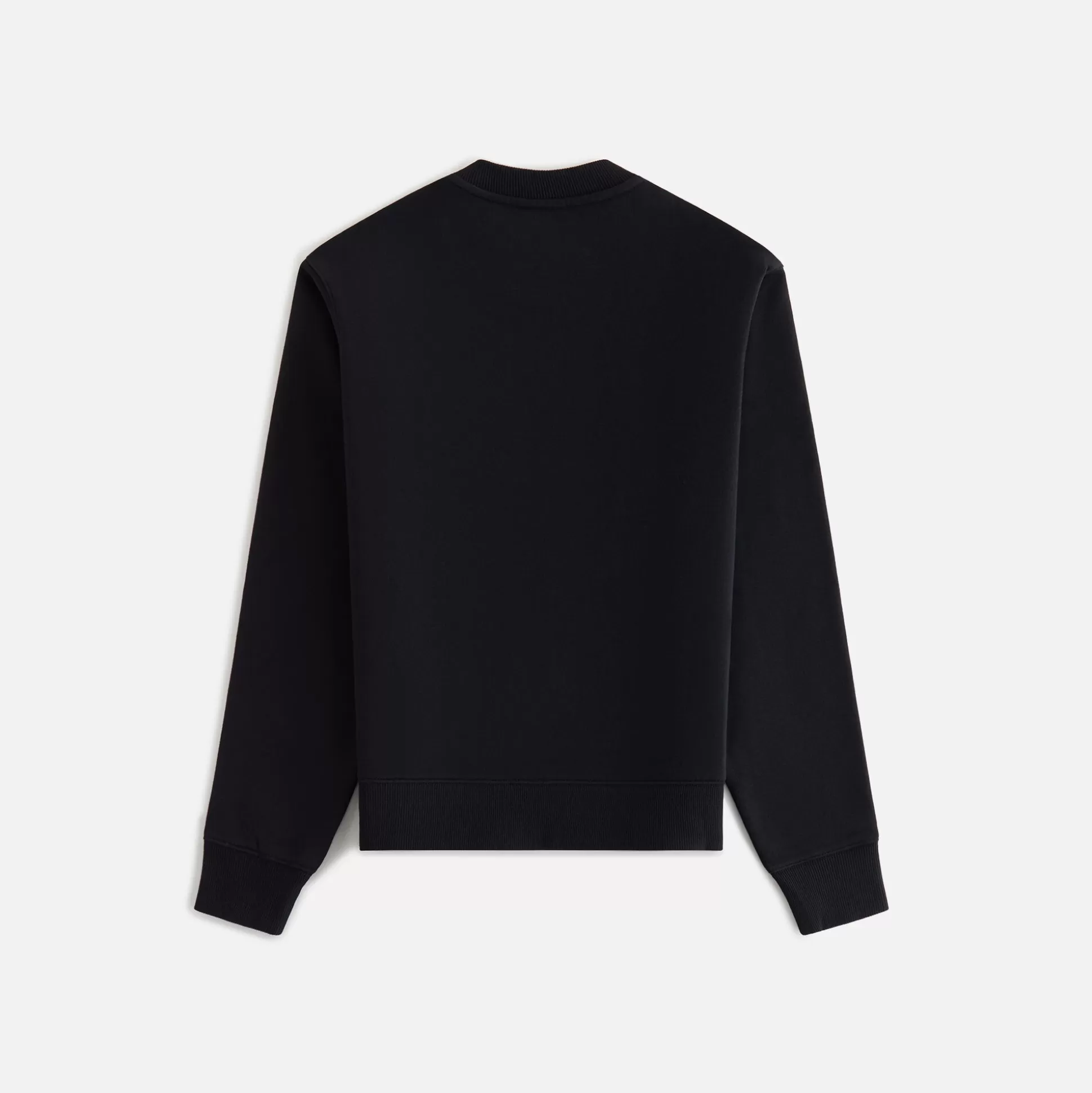 Fashion Kith Women Asher New York Crewneck Black