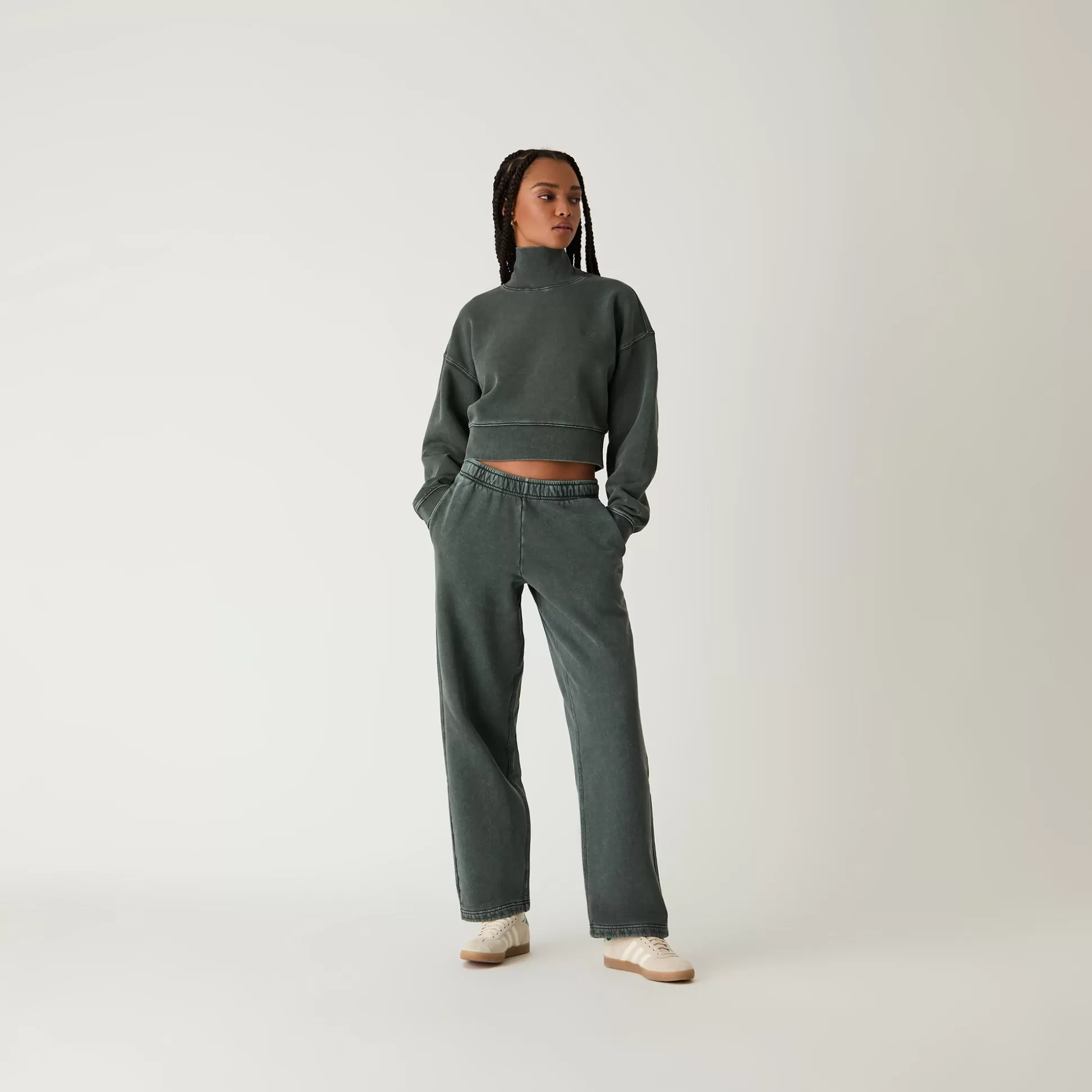 Store Kith Women Ava Sweatpant Machine