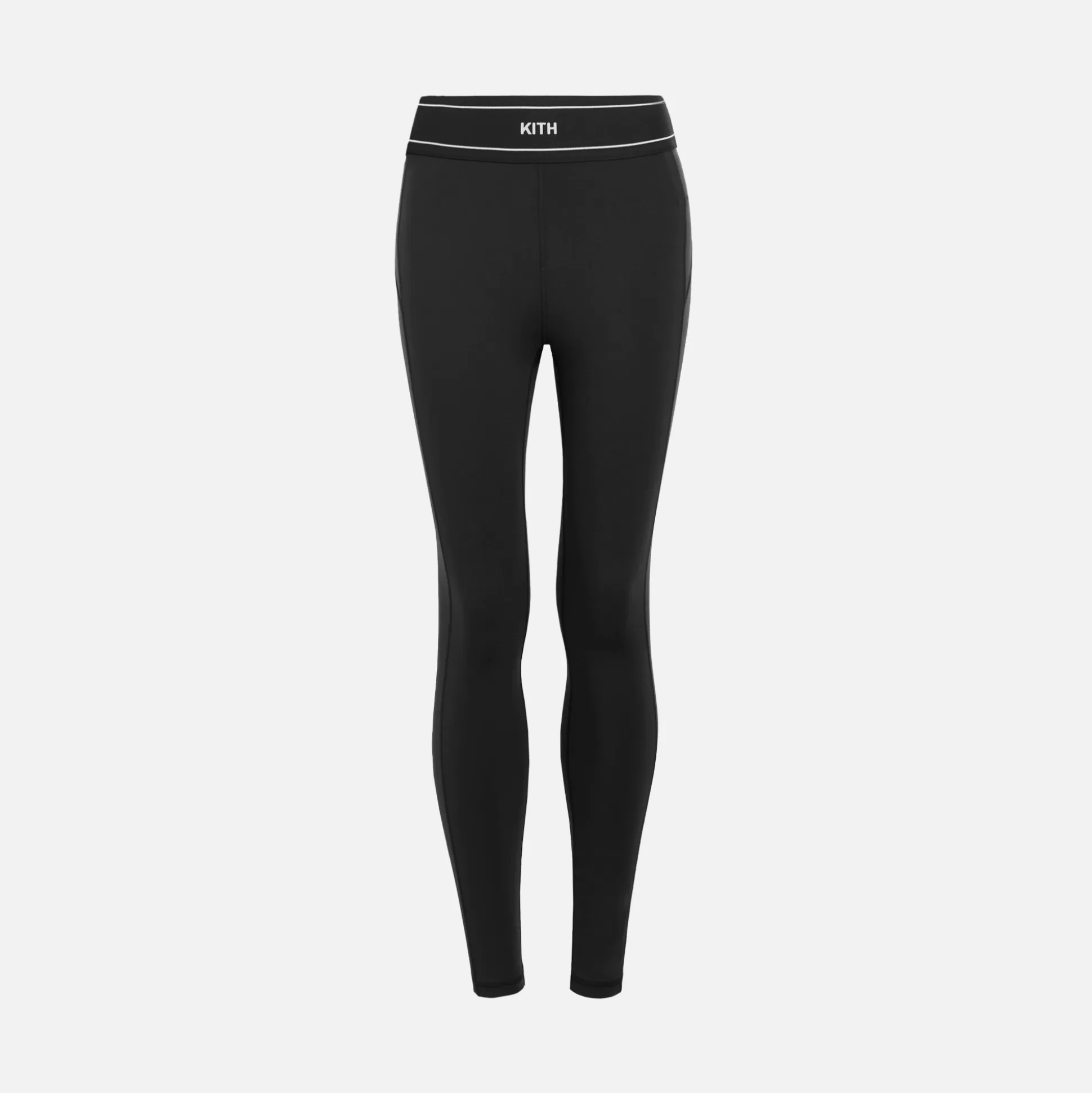 Discount Kith Women Avery Tights Black