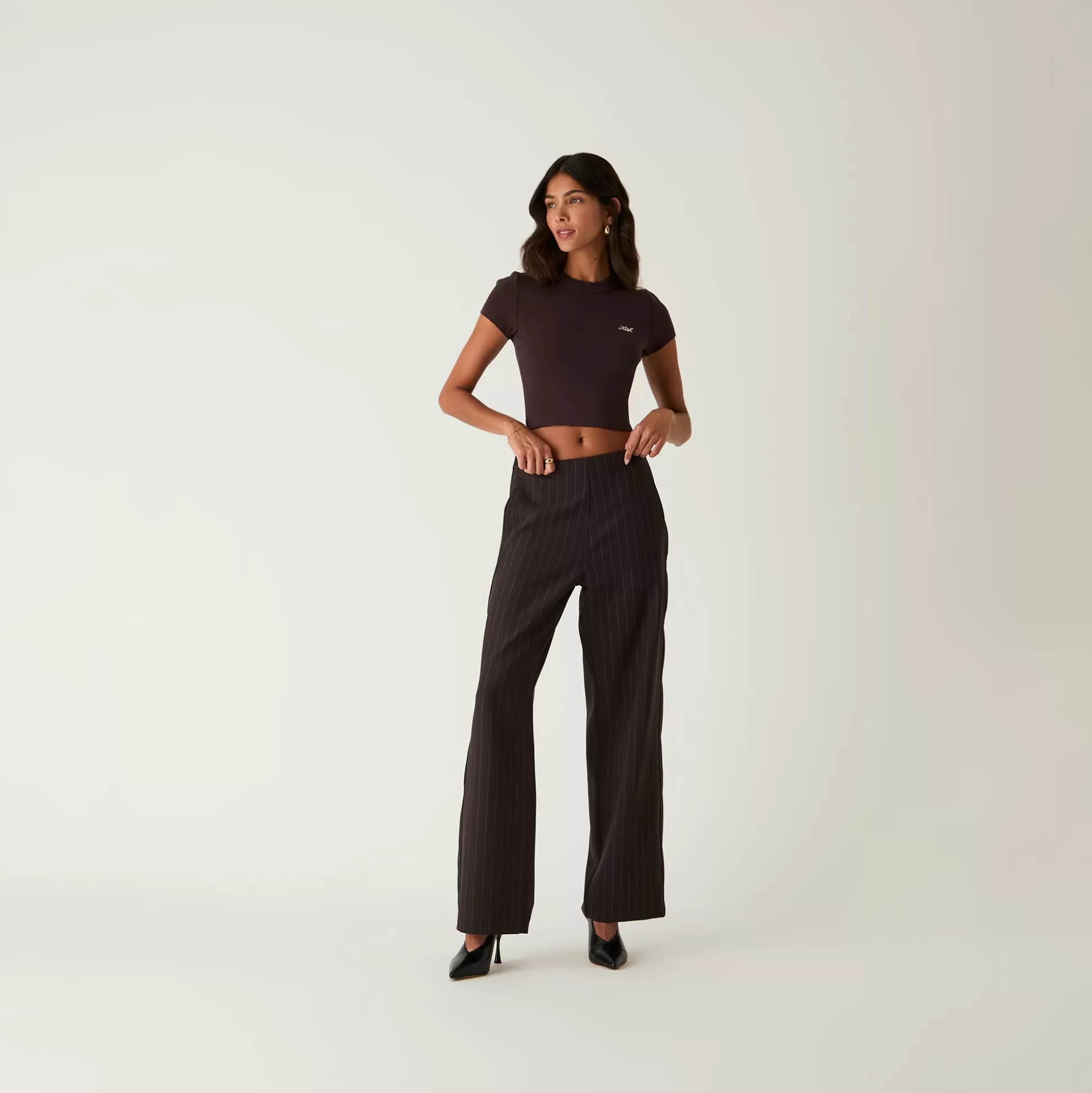 Outlet Kith Women Brinley Tearaway Pant Incognito