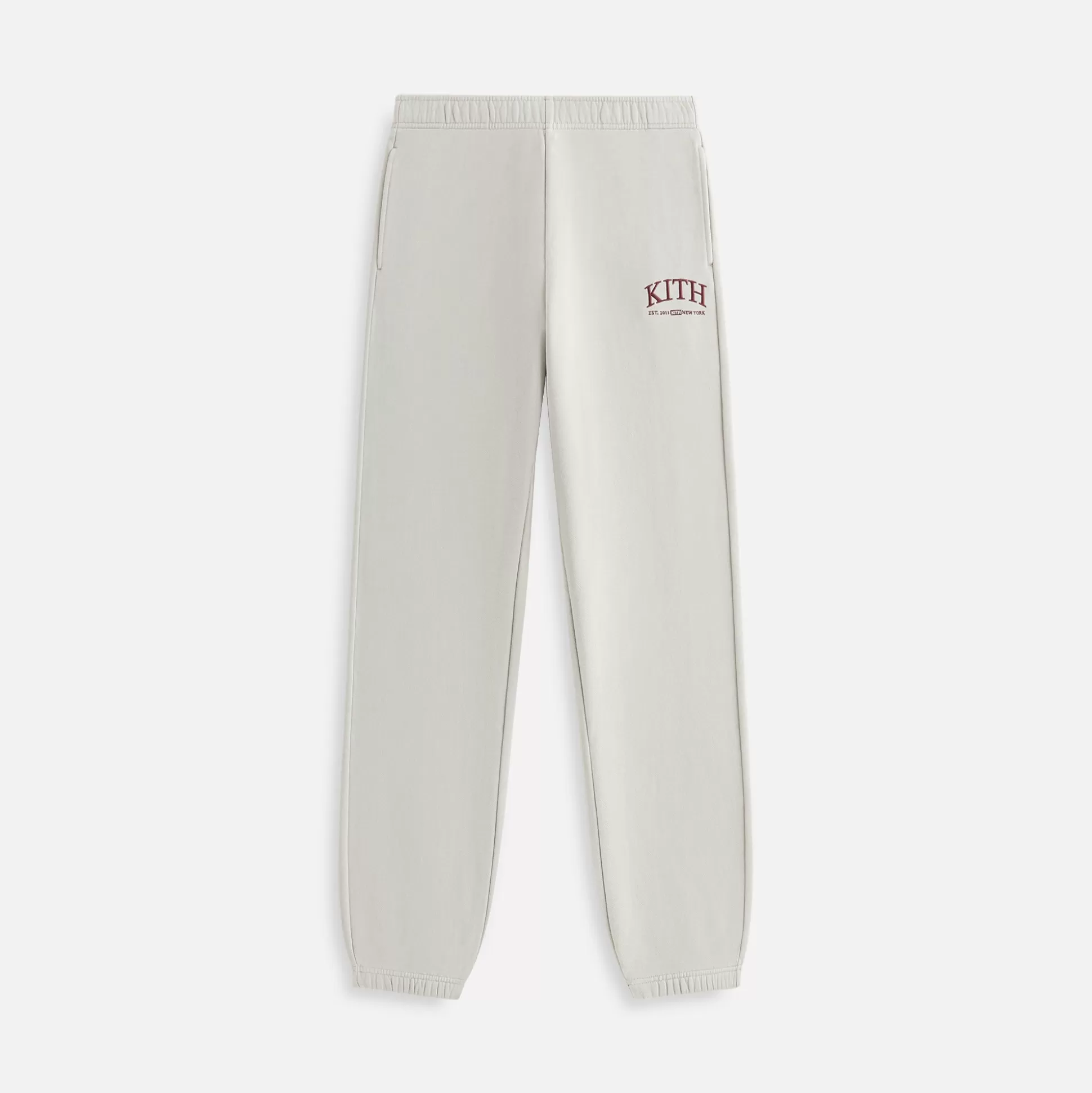 Outlet Kith Women Chelsea III Sweatpant Pacify