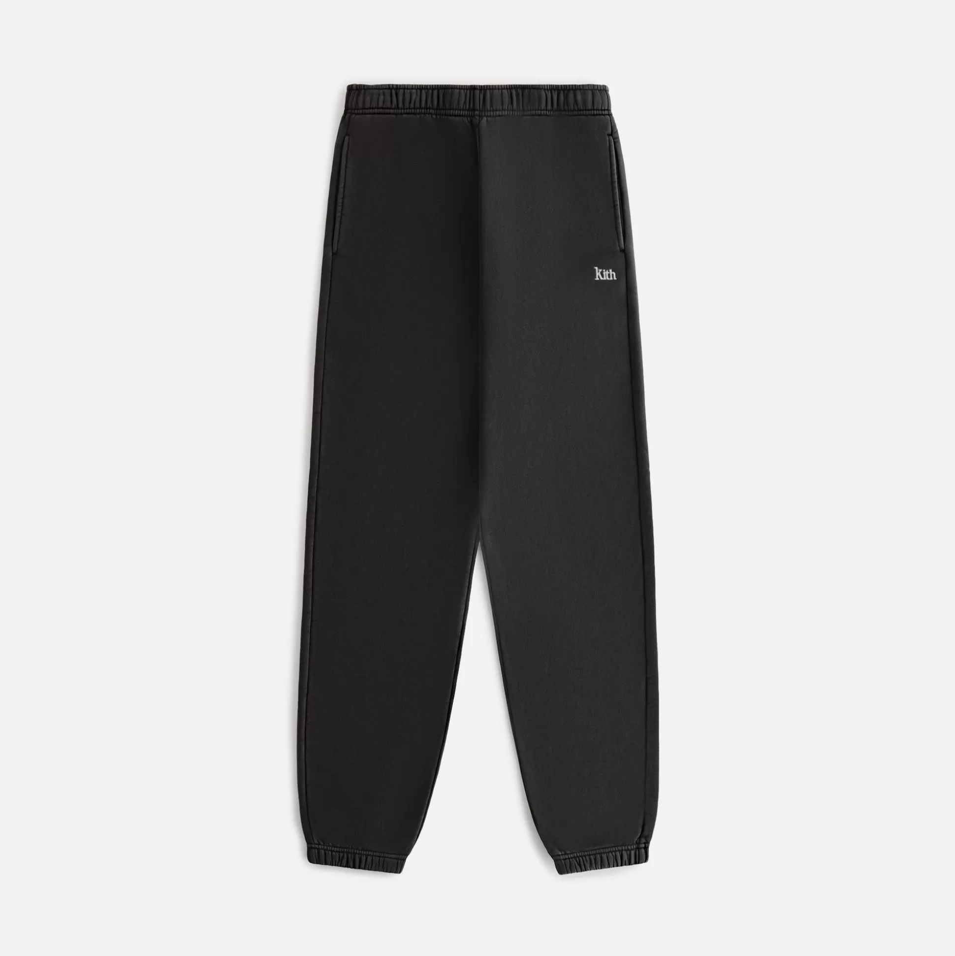 Discount Kith Women Chelsea Sweatpant III Black