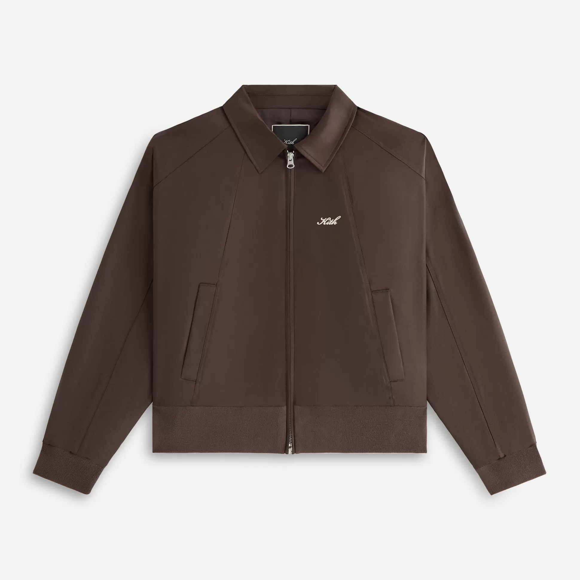 Cheap Kith Women Corwin II Suiting Track Jacket Incognito